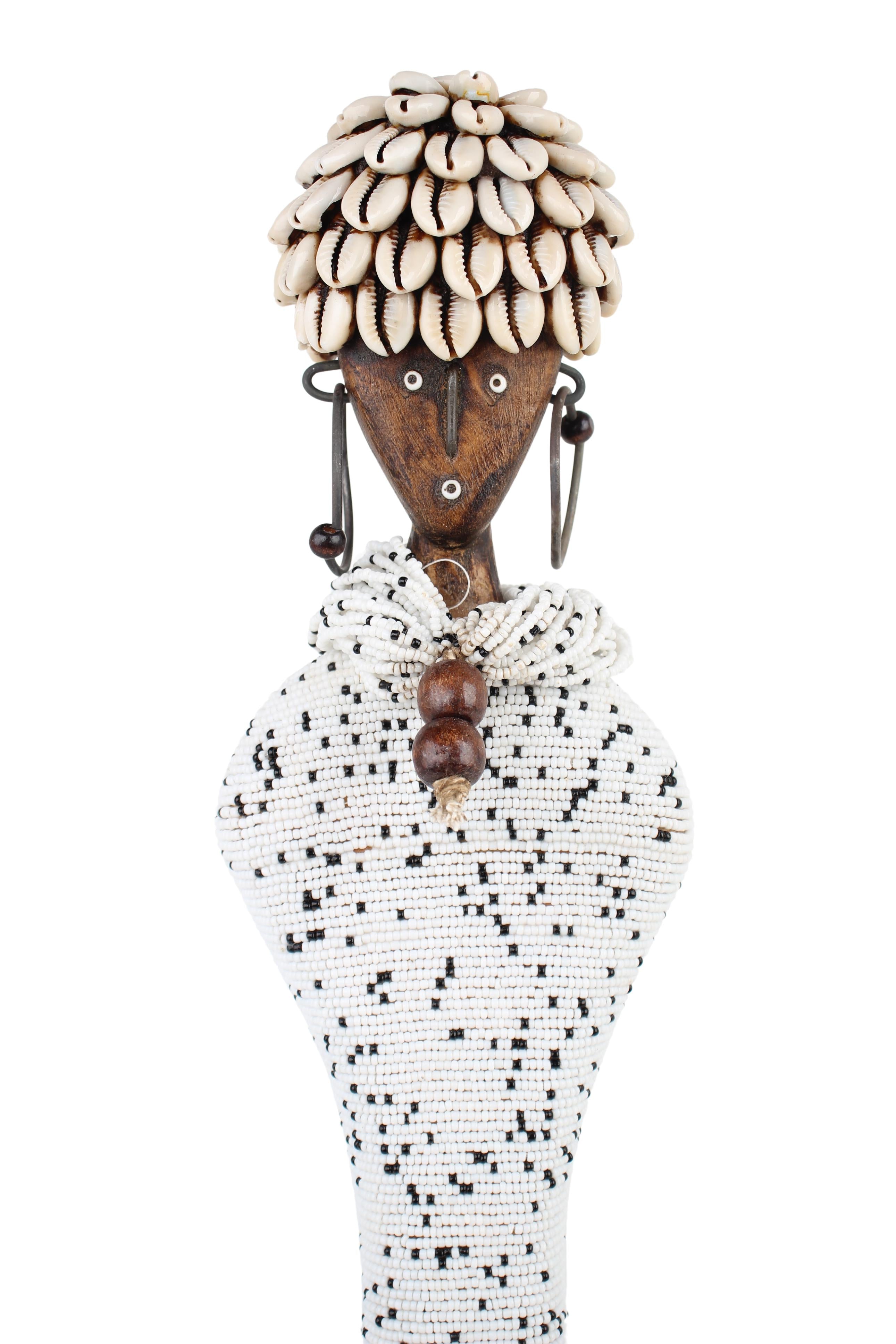 Namji Tribe Dolls ~20.5" Tall (New 2024)