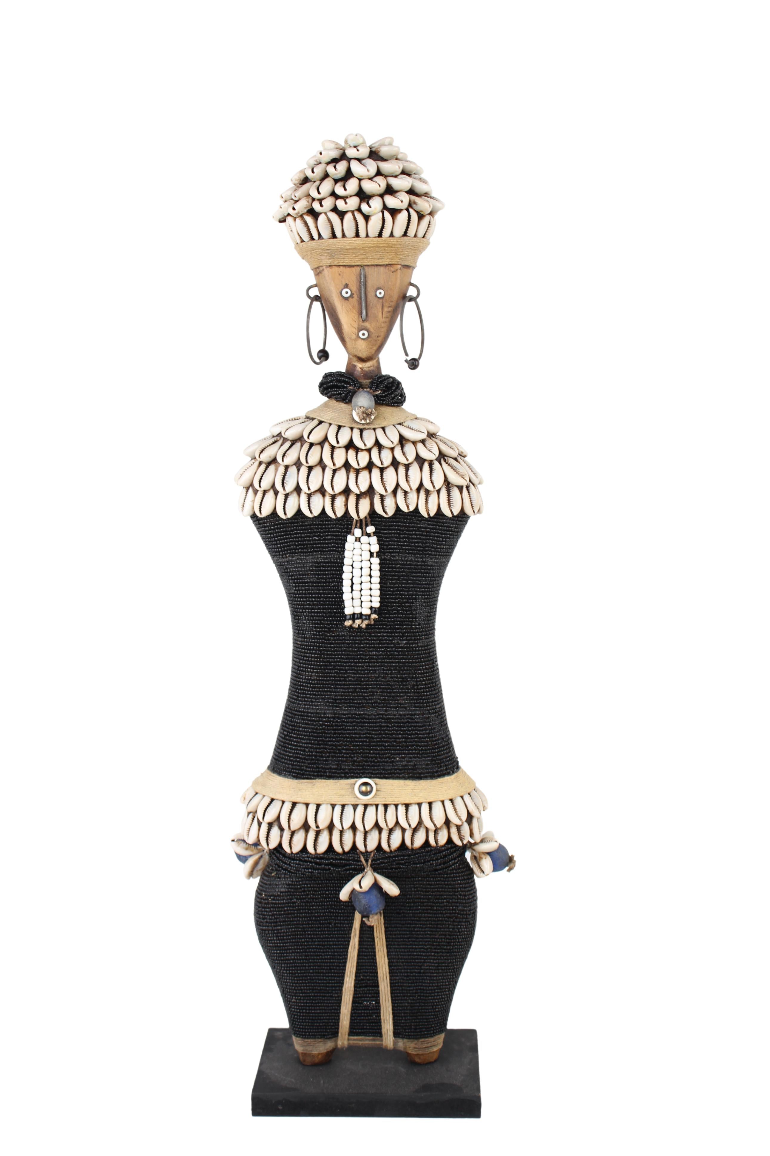 Namji Tribe Dolls ~25.6" Tall (New 2024)