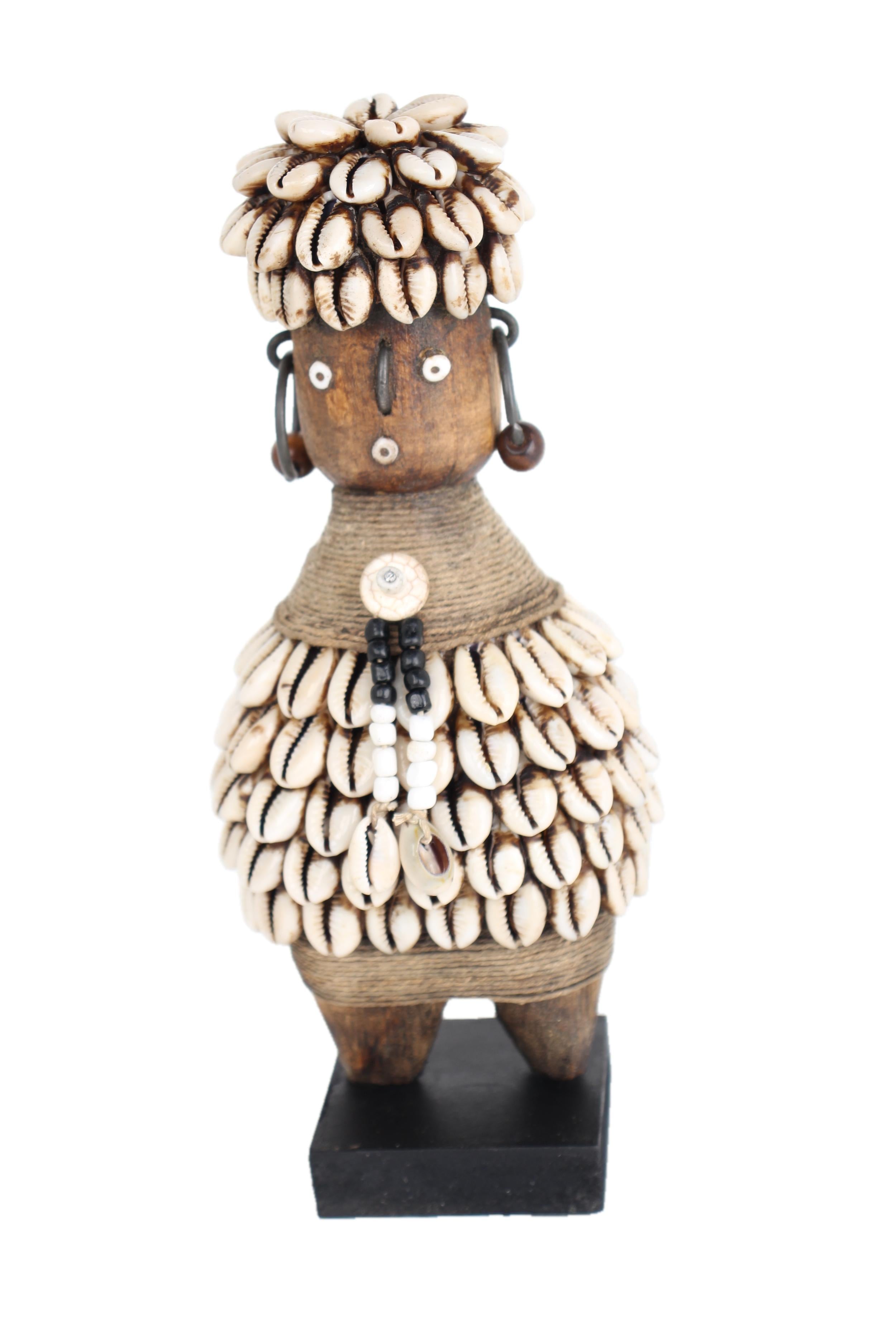 Namji Tribe Doll ~9.8" Tall - New 2025