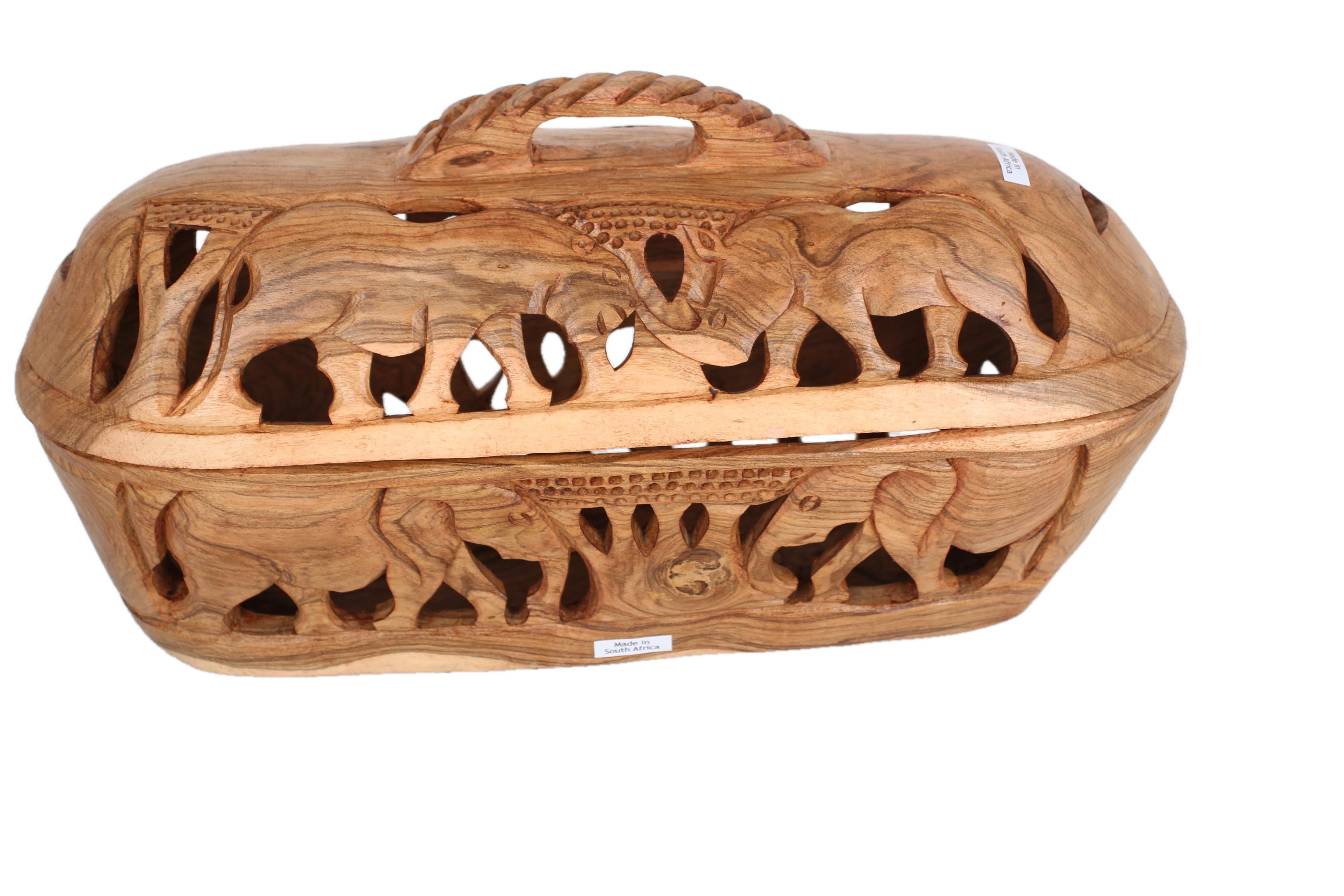 Ndebele/Matabele Tribe Motopo Basket ~9.4" Tall - New 2025