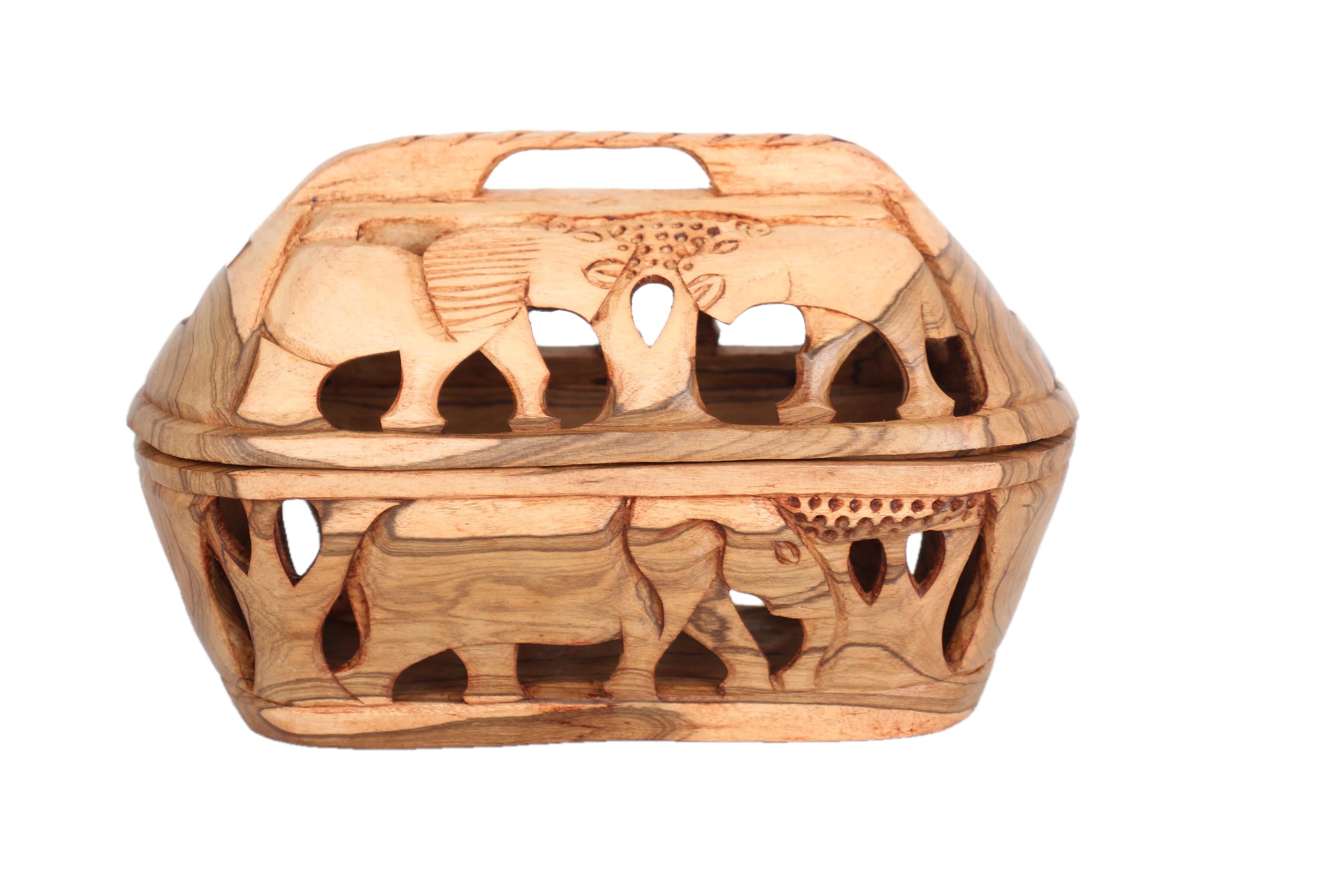 Ndebele/Matabele Tribe Motopo Basket ~7.1" Tall - New 2025