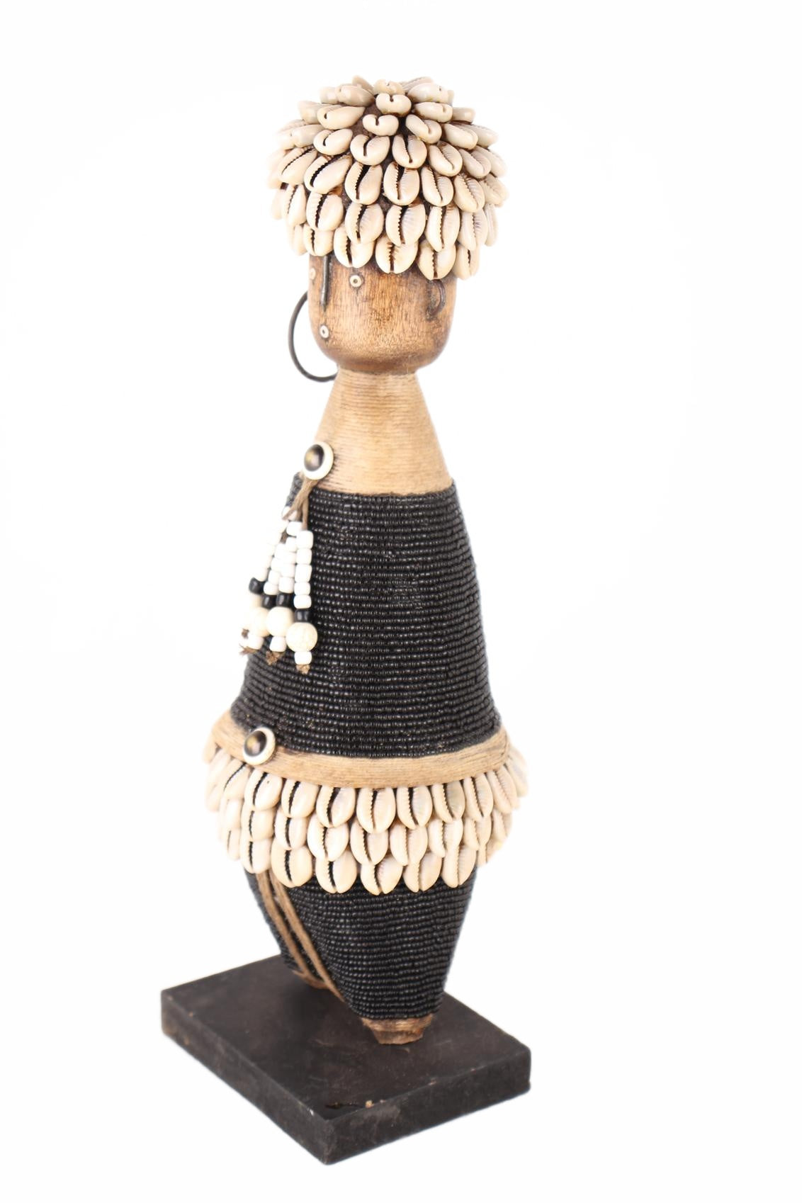 Namji Tribe Dolls ~13.8" Tall (New 2026) - Sculpture & Statuary