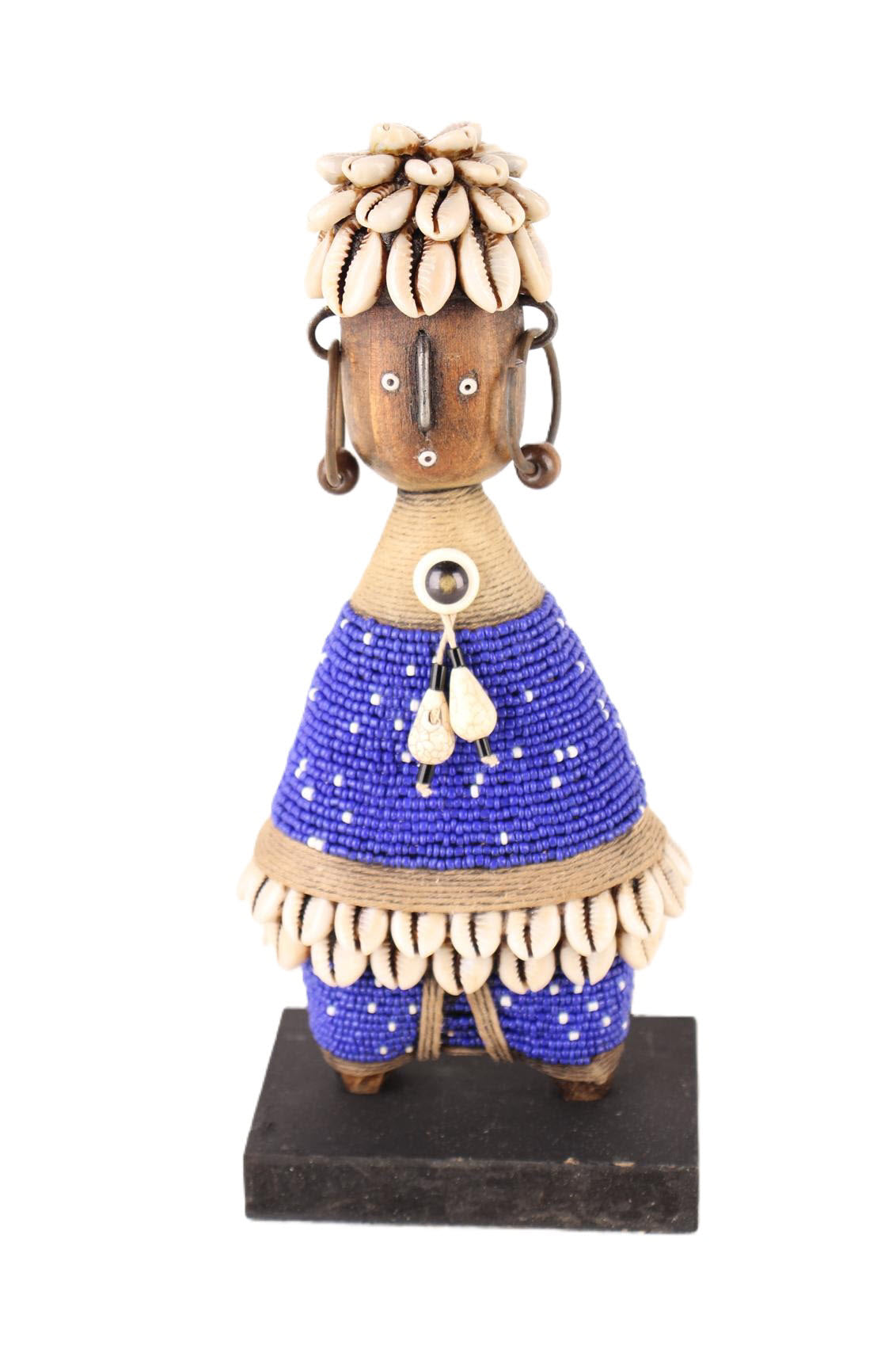 Namji Tribe Dolls ~9.1" Tall (New 2026) - Sculpture & Statuary