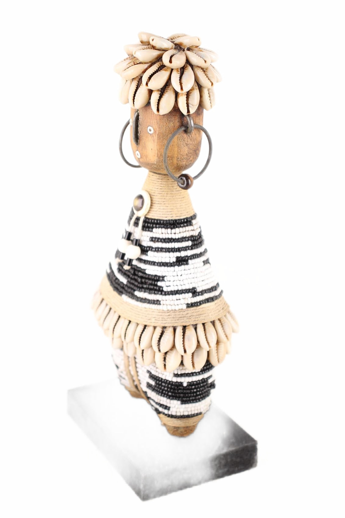 Namji Tribe Dolls ~9.1" Tall (New 2026) - Sculpture & Statuary