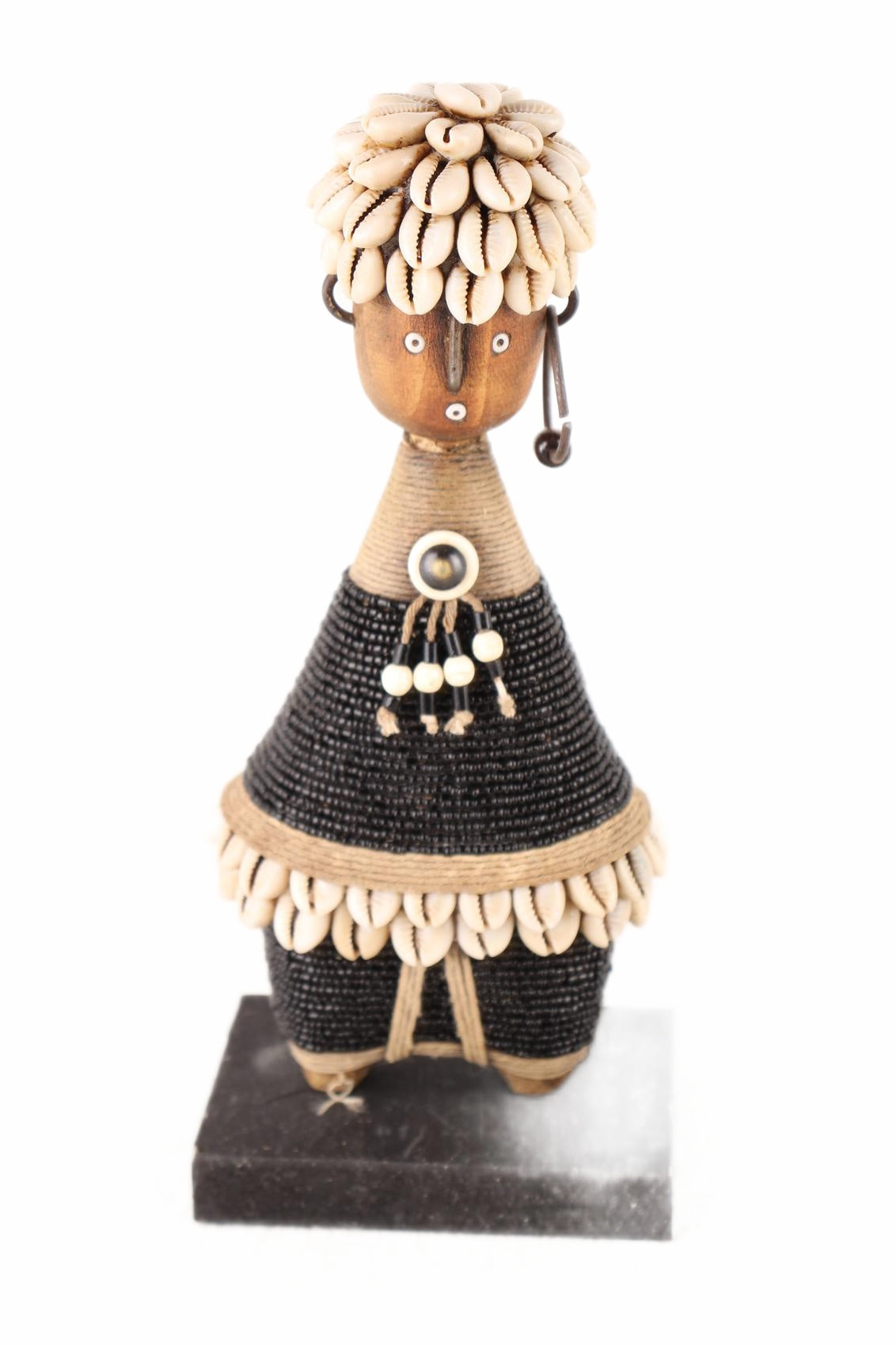 Namji Tribe Dolls ~9.1" Tall (New 2026) - Sculpture & Statuary
