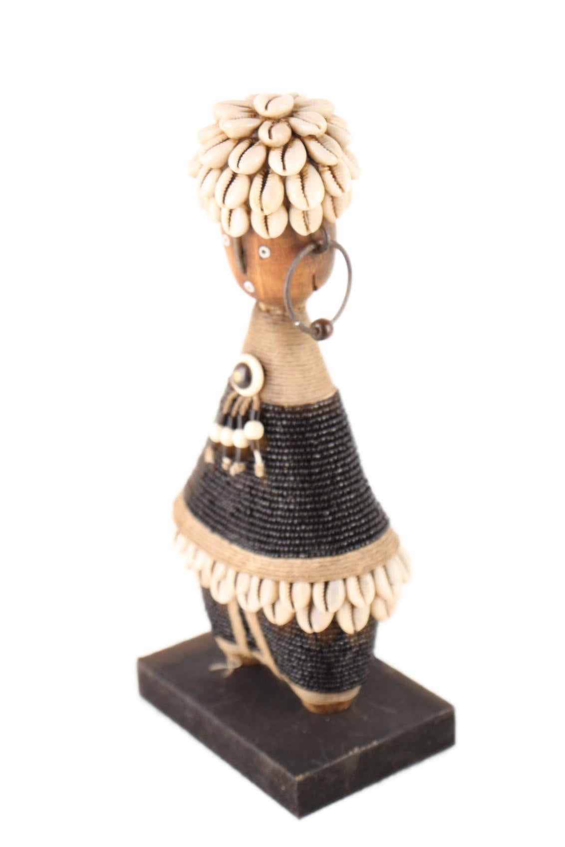 Namji Tribe Dolls ~9.1" Tall (New 2026) - Sculpture & Statuary