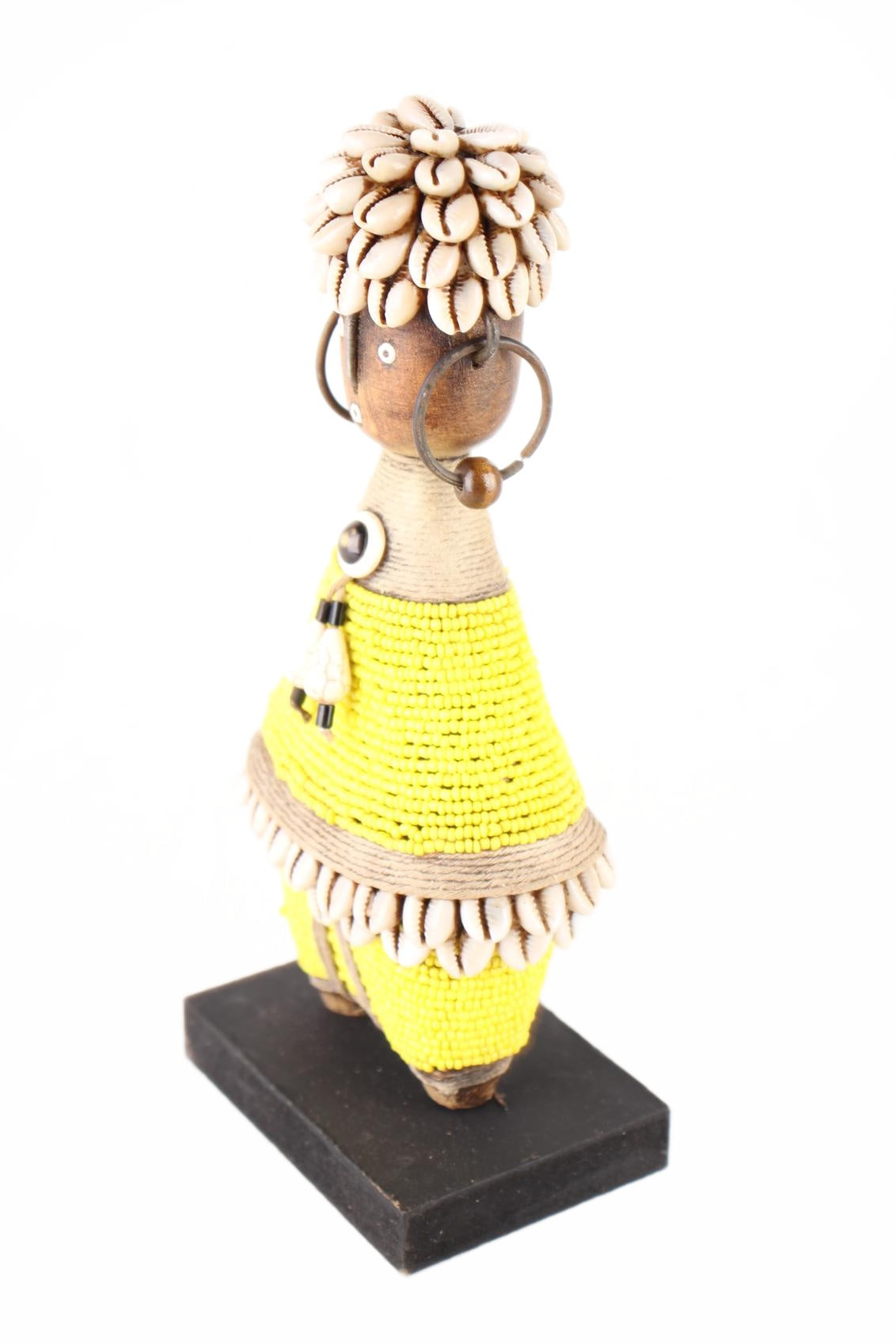 Namji Tribe Dolls ~9.1" Tall (New 2026) - Sculpture & Statuary