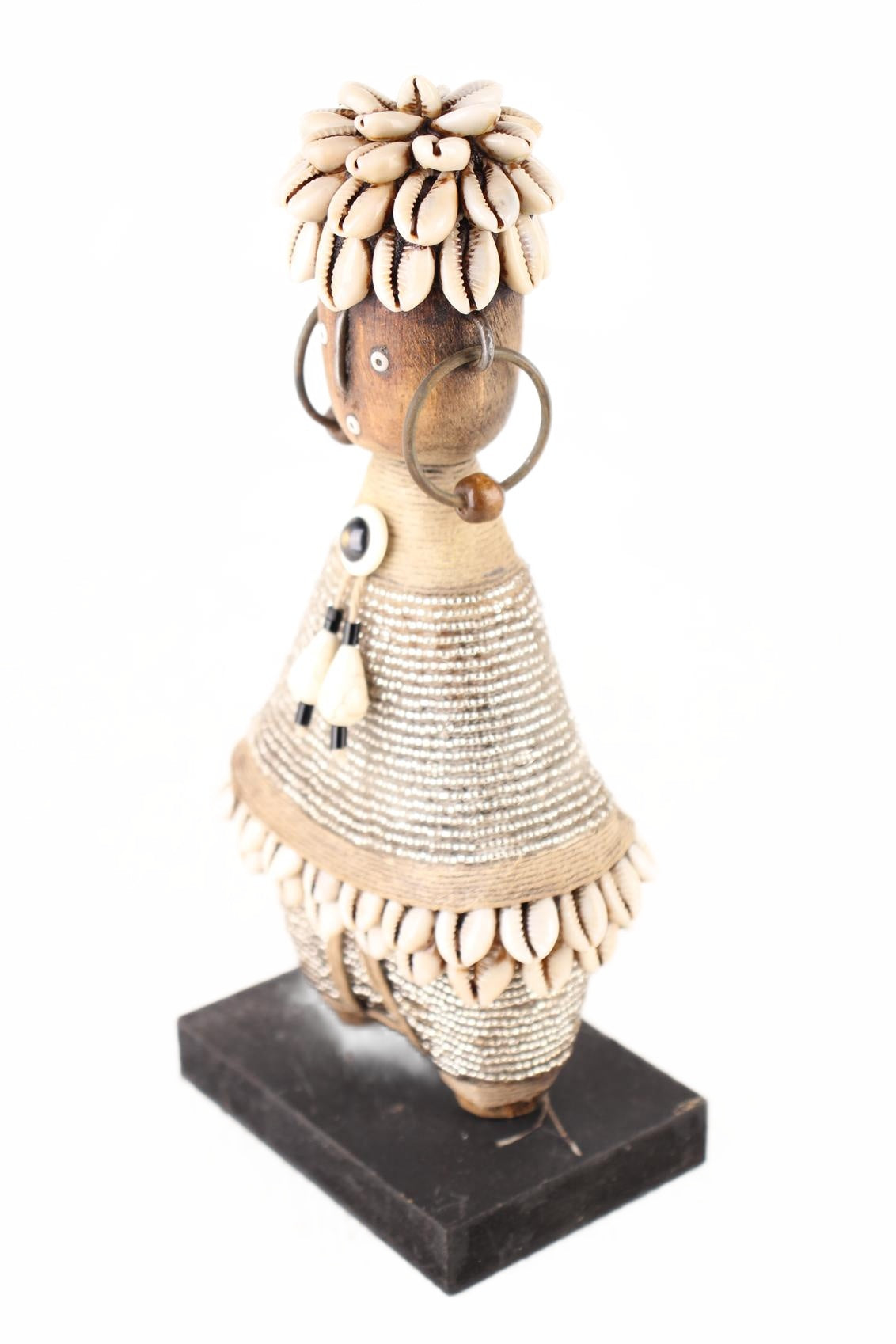Namji Tribe Dolls ~9.1" Tall (New 2026) - Sculpture & Statuary