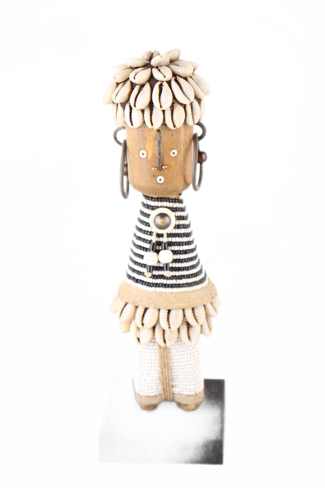 Namji Tribe Dolls ~9.1" Tall (New 2026) - Sculpture & Statuary