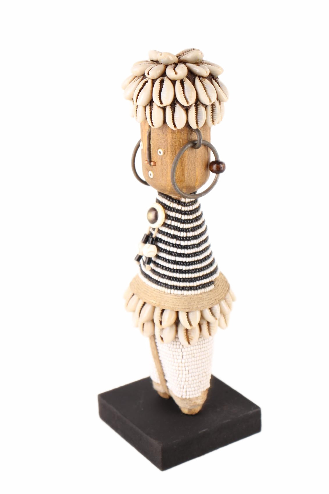 Namji Tribe Dolls ~9.1" Tall (New 2026) - Sculpture & Statuary