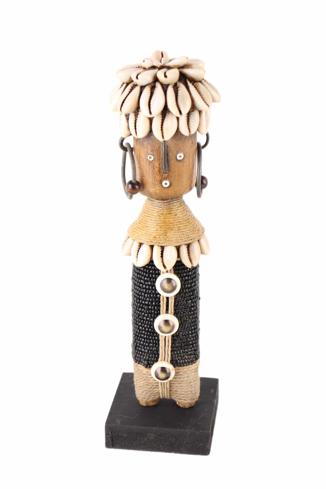 Namji Tribe Dolls ~9.1" Tall (New 2026) - Sculpture & Statuary
