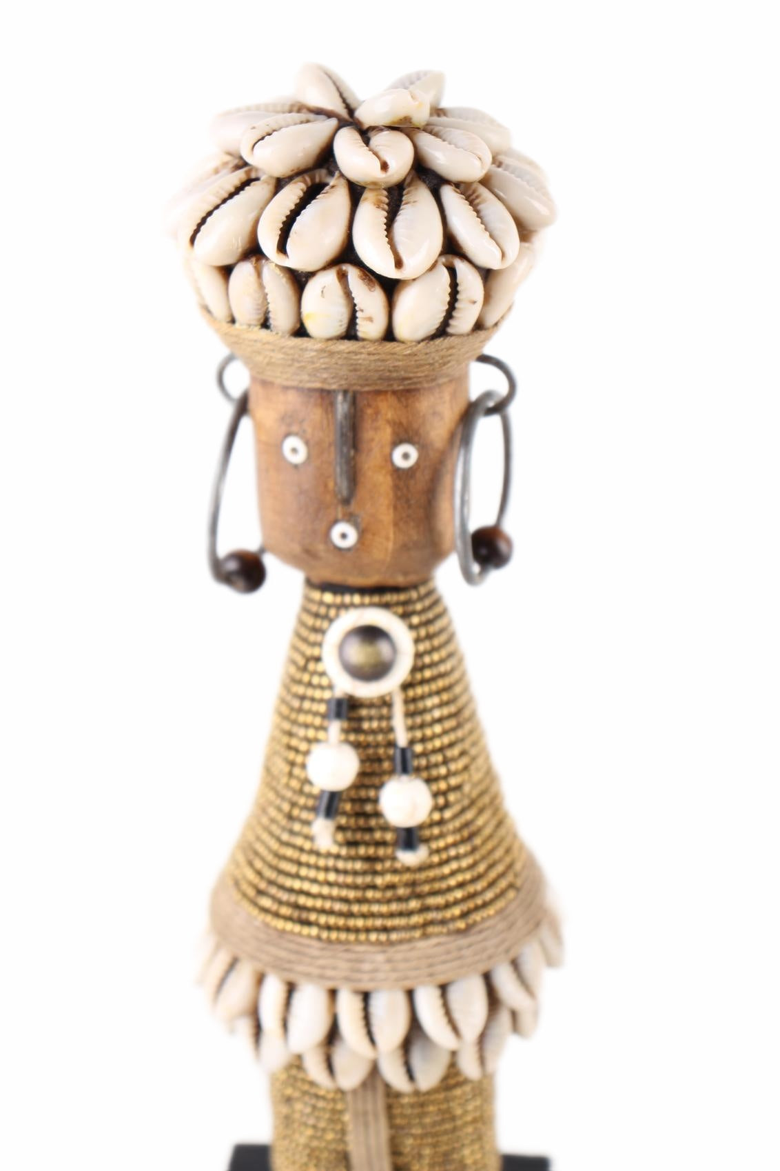 Namji Tribe Dolls ~9.1" Tall (New 2026) - Sculpture & Statuary