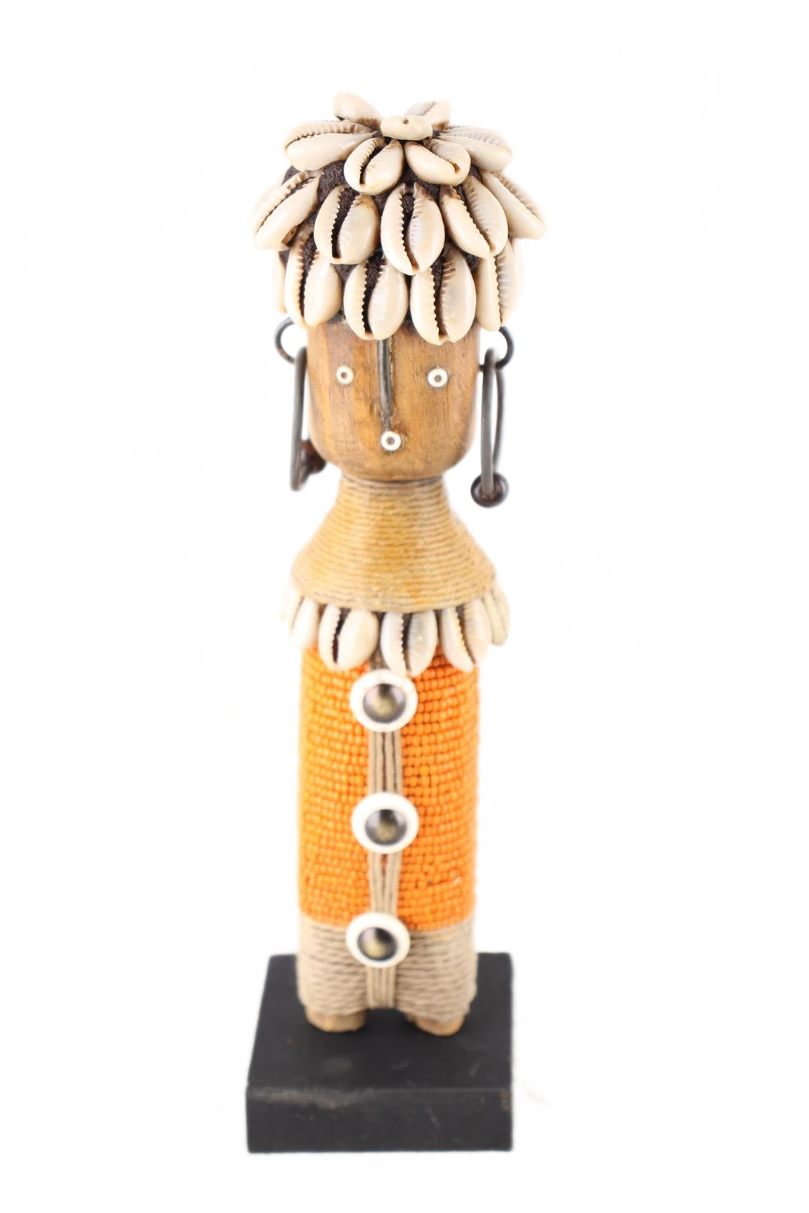 Namji Tribe Dolls ~9.1" Tall (New 2026) - Sculpture & Statuary