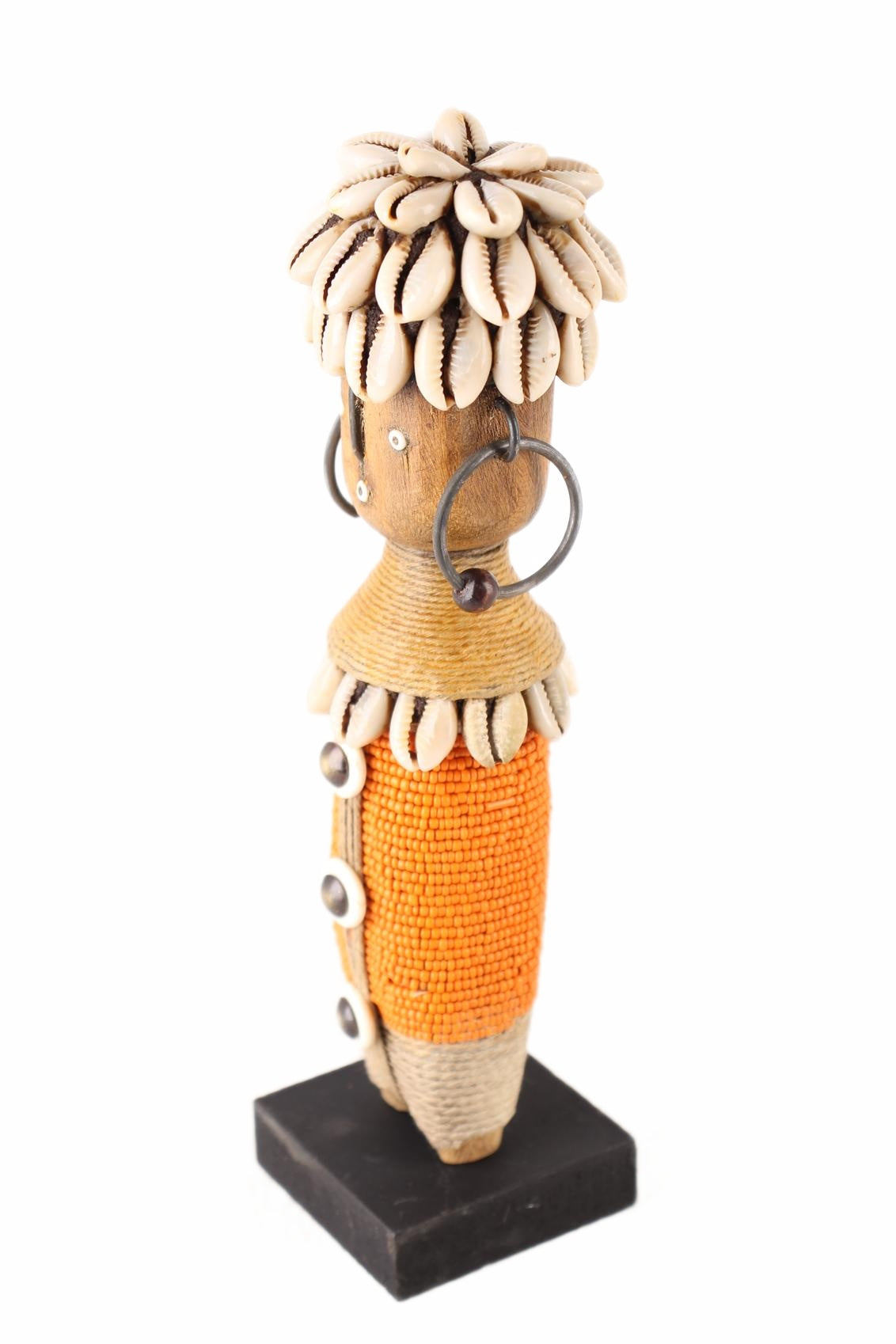 Namji Tribe Dolls ~9.1" Tall (New 2026) - Sculpture & Statuary