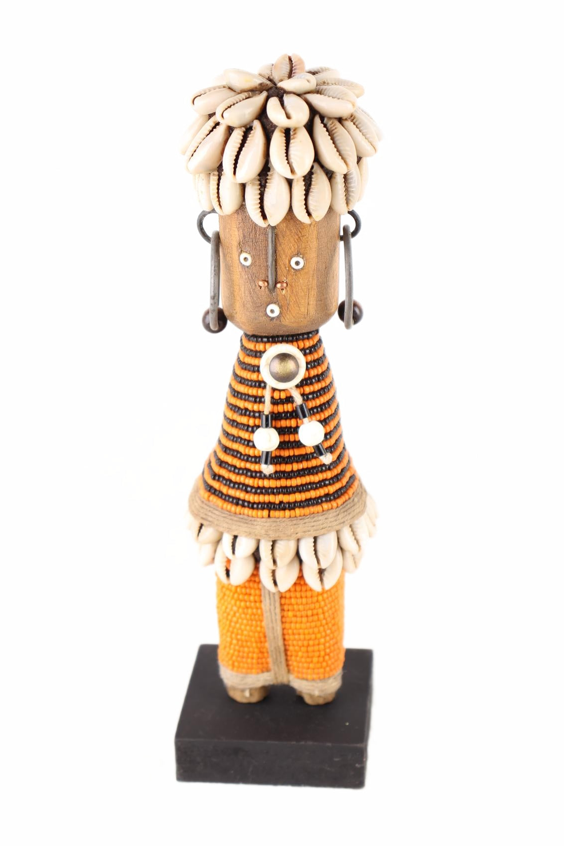 Namji Tribe Dolls ~9.1" Tall (New 2026) - Sculpture & Statuary
