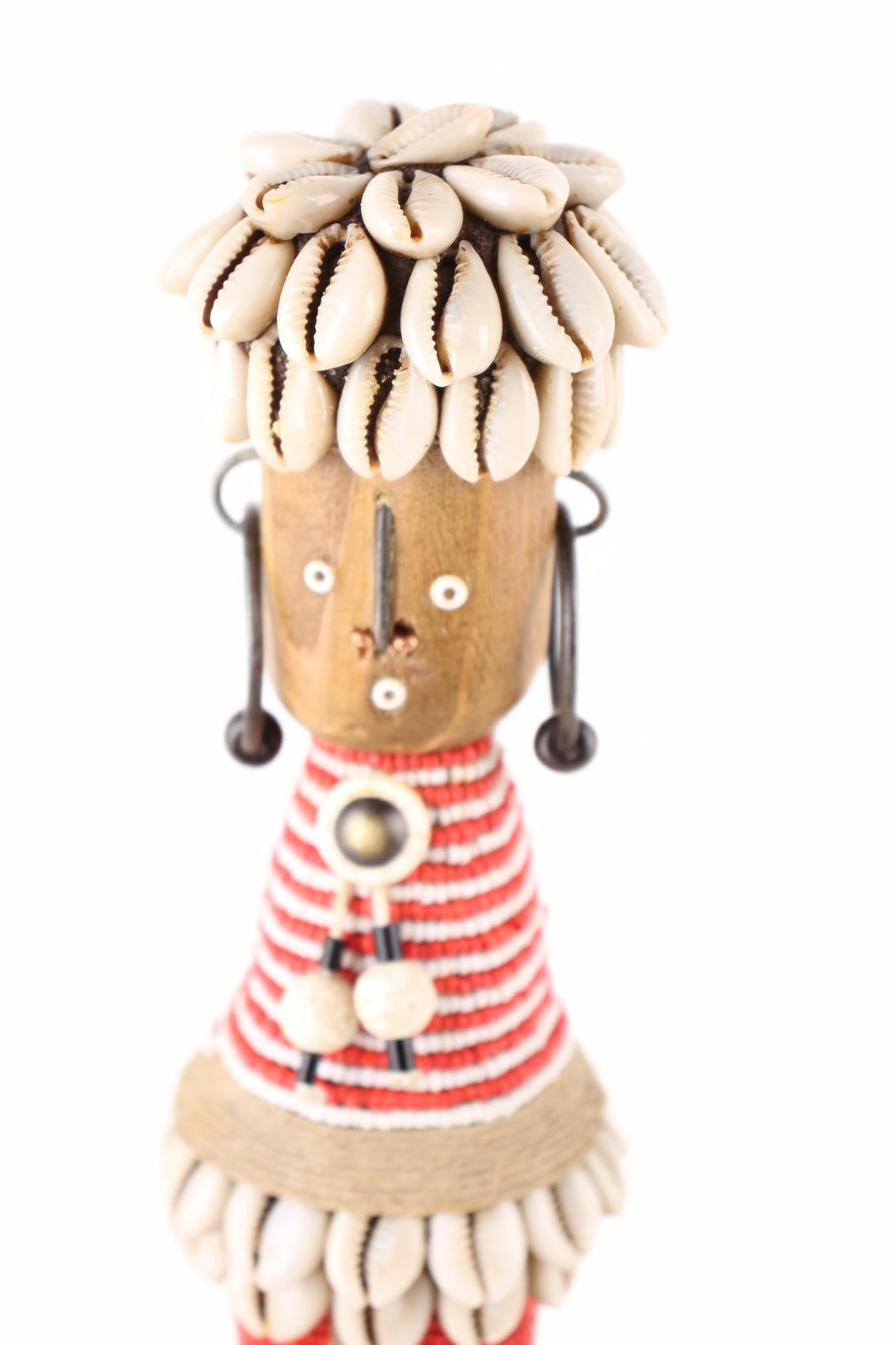 Namji Tribe Dolls ~9.1" Tall (New 2026) - Sculpture & Statuary