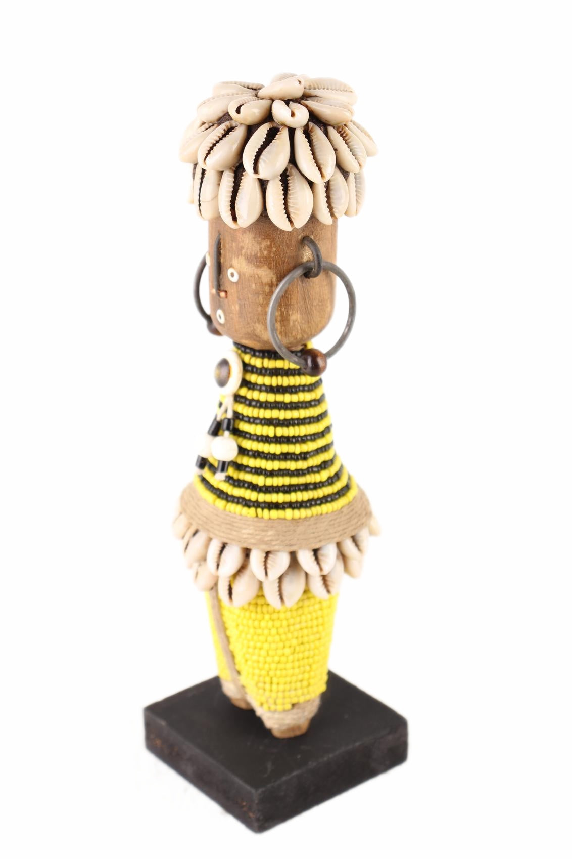 Namji Tribe Dolls ~9.1" Tall (New 2026) - Sculpture & Statuary