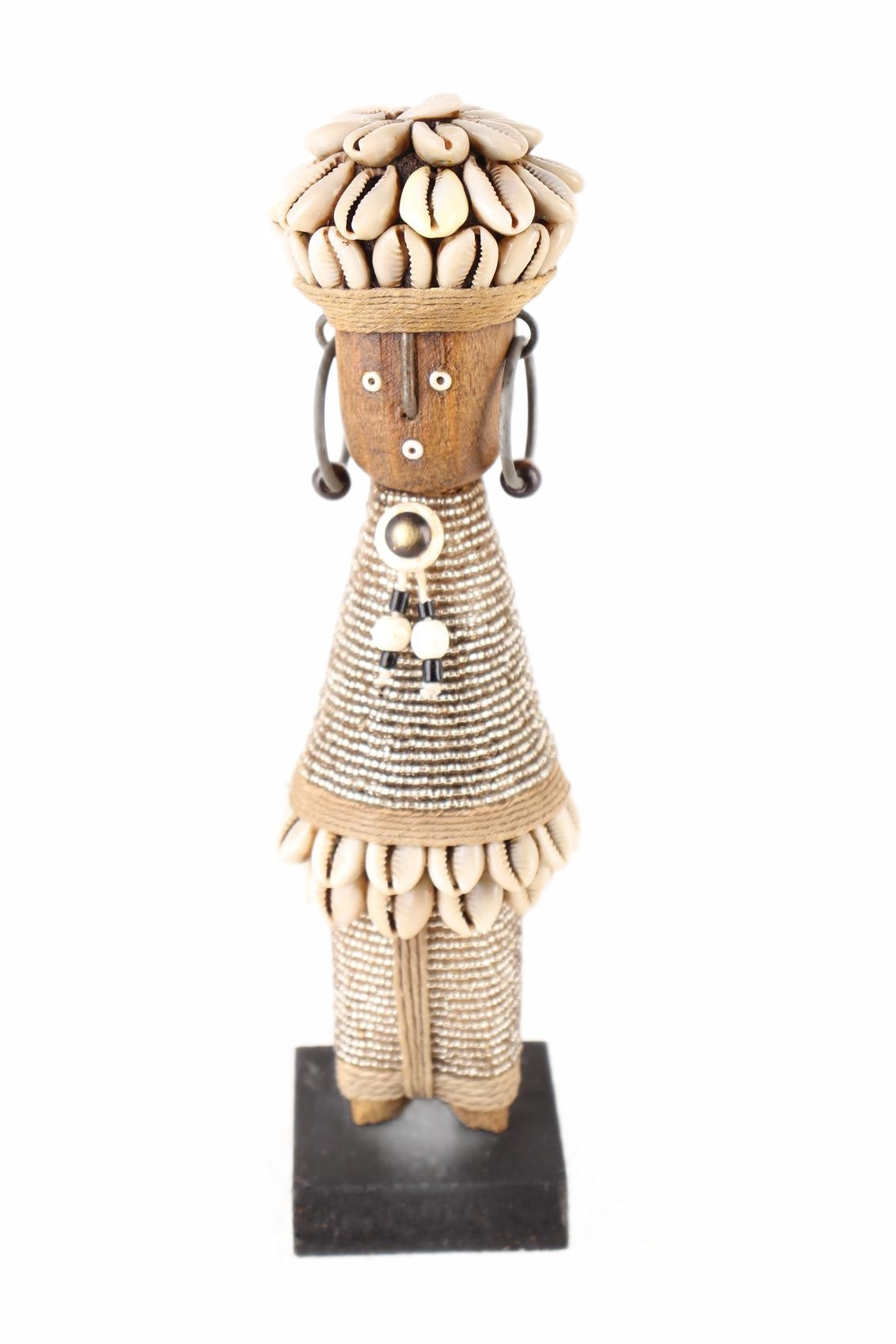 Namji Tribe Dolls ~9.1" Tall (New 2026) - Sculpture & Statuary
