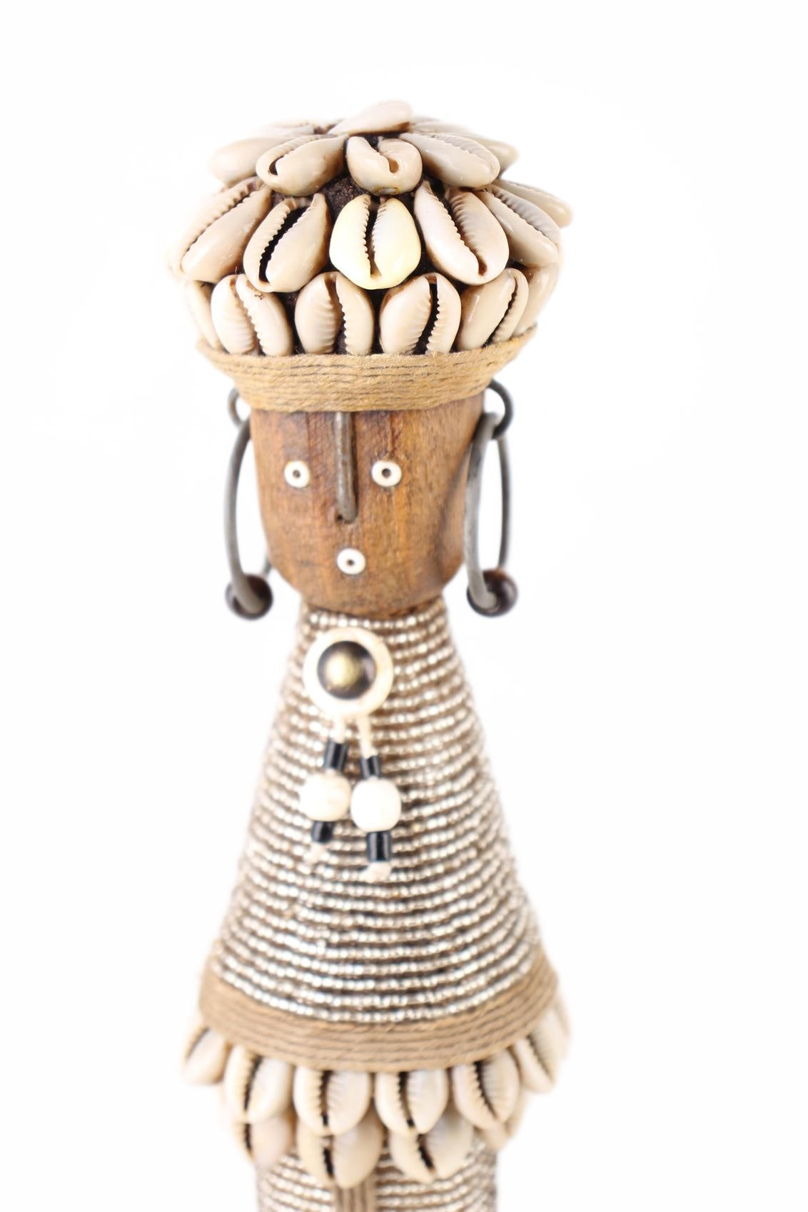 Namji Tribe Dolls ~9.1" Tall (New 2026) - Sculpture & Statuary