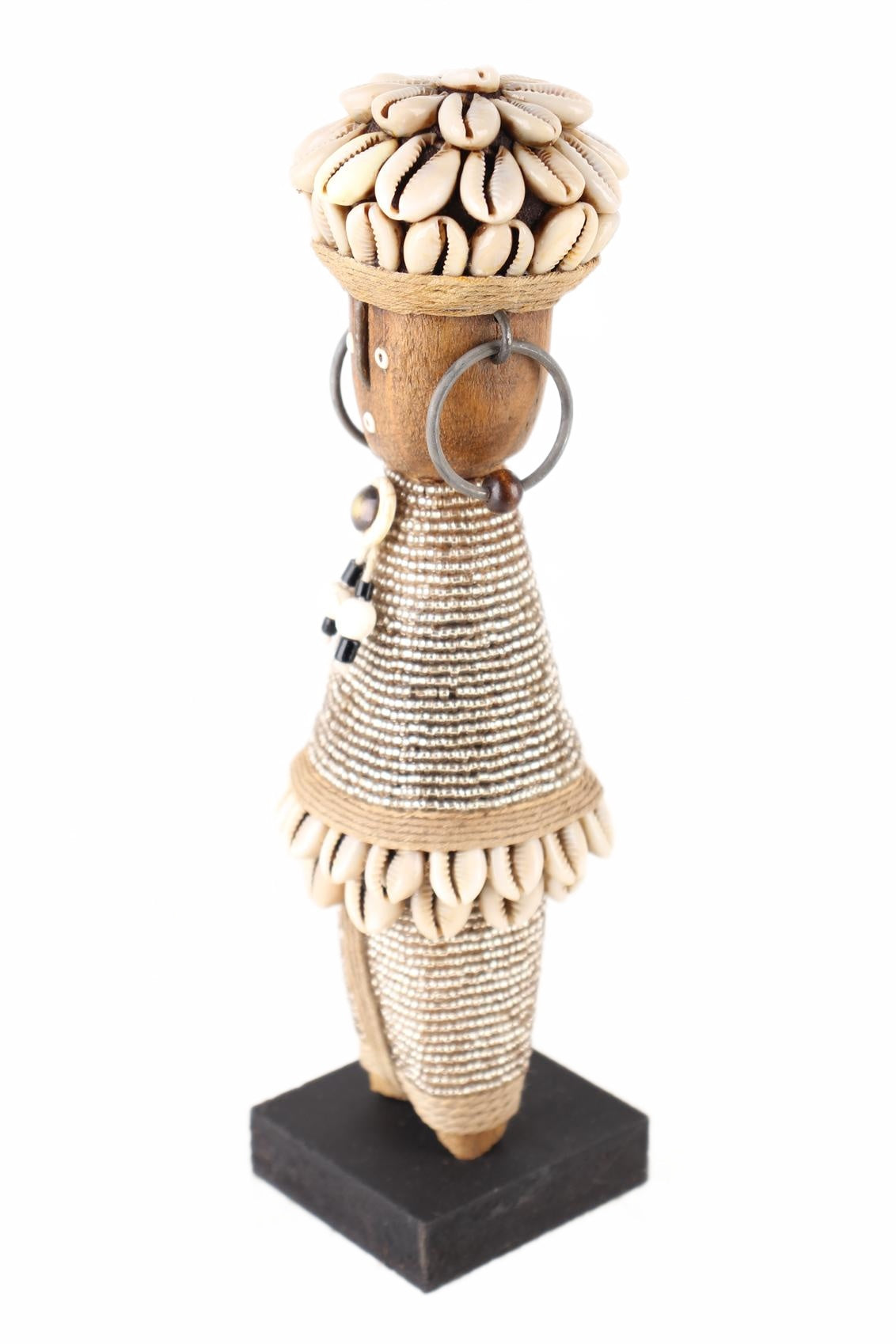 Namji Tribe Dolls ~9.1" Tall (New 2026) - Sculpture & Statuary