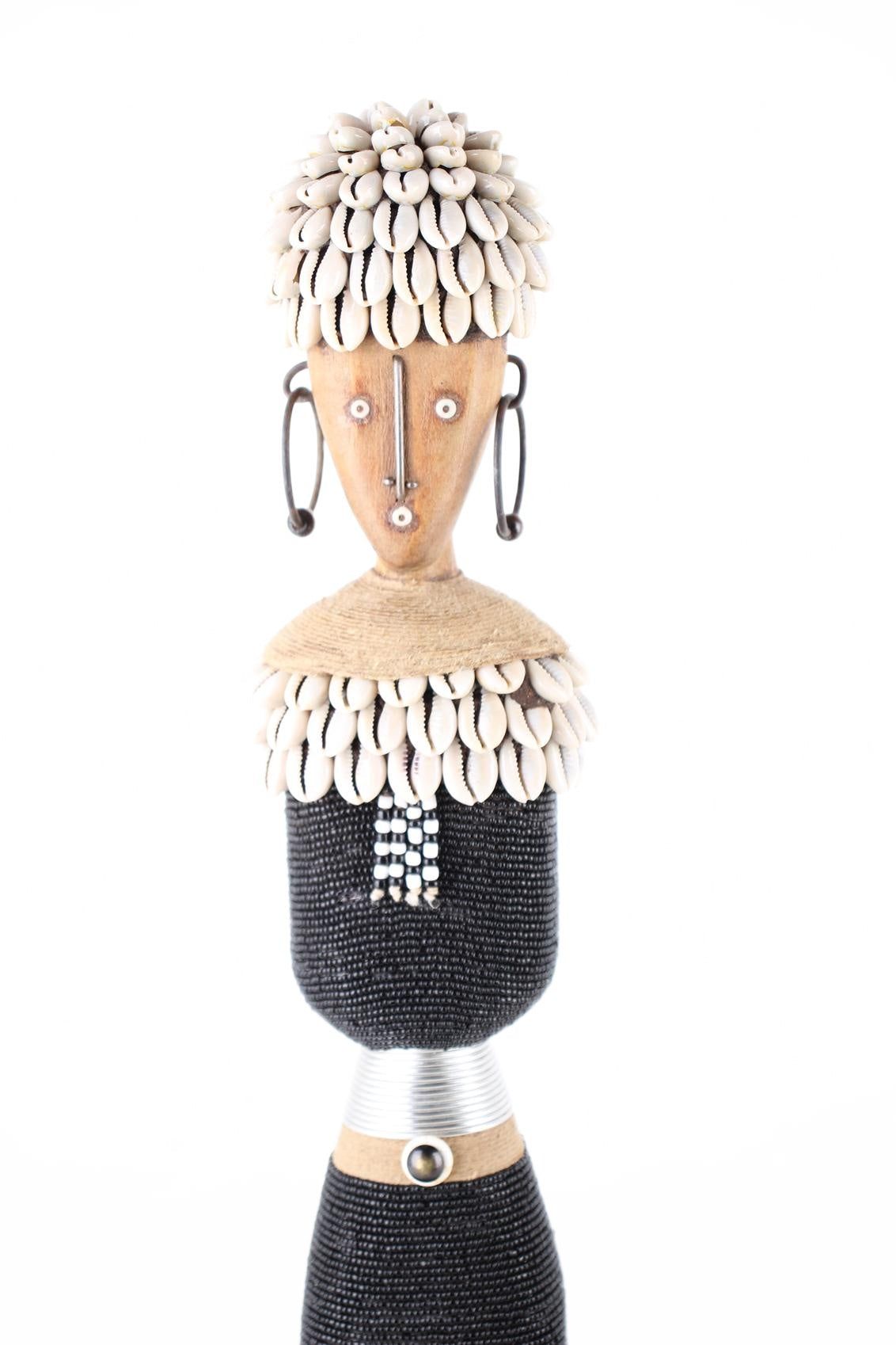 Namji Tribe Dolls ~21.3" Tall (New 2026) - Sculpture & Statuary