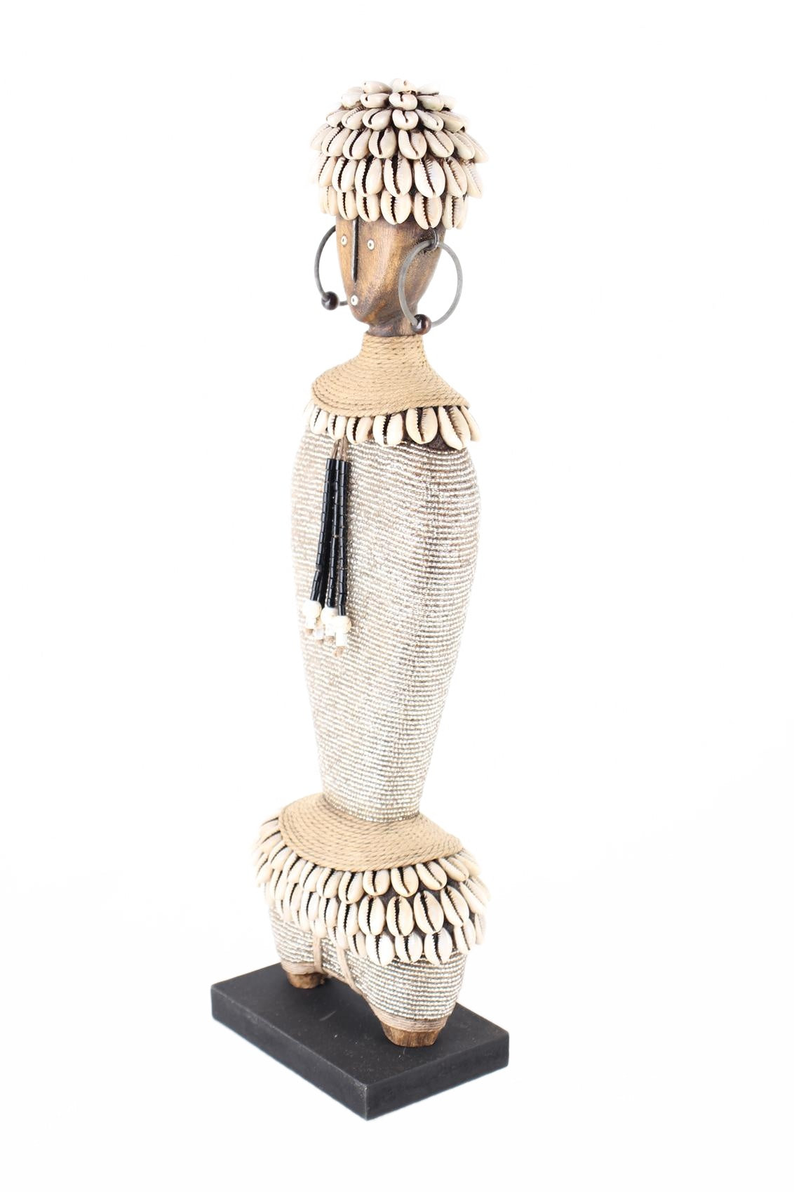 Namji Tribe Dolls ~16.9" Tall (New 2026) - Sculpture & Statuary