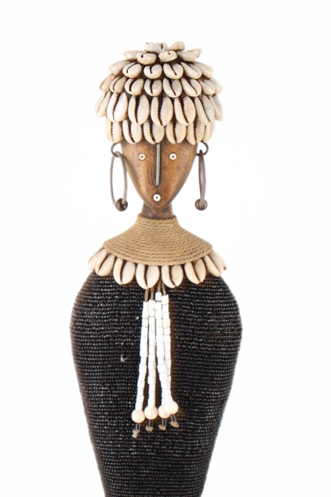 Namji Tribe Dolls ~16.9" Tall (New 2026) - Sculpture & Statuary