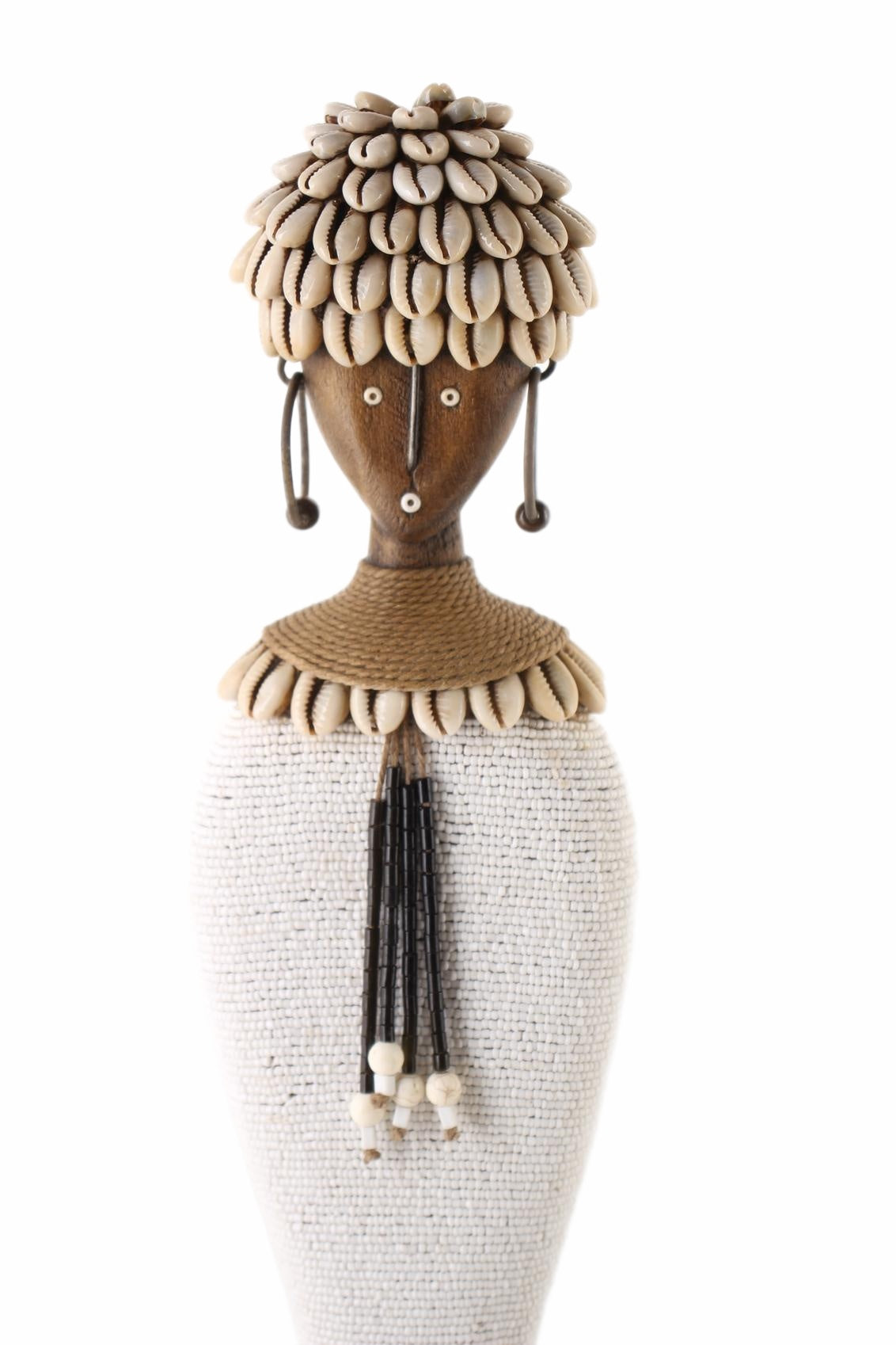 Namji Tribe Dolls ~16.9" Tall (New 2026) - Sculpture & Statuary