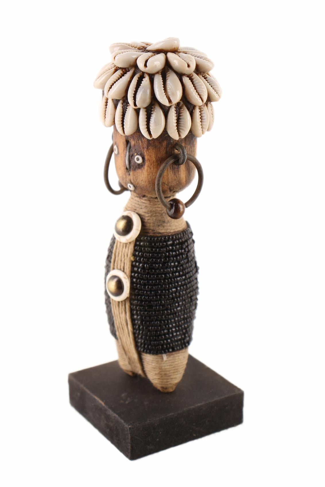 Namji Tribe Dolls ~7.1" Tall (New 2026) - Sculpture & Statuary