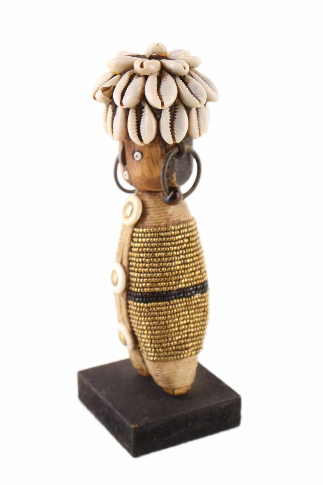 Namji Tribe Dolls ~7.1" Tall (New 2026) - Sculpture & Statuary
