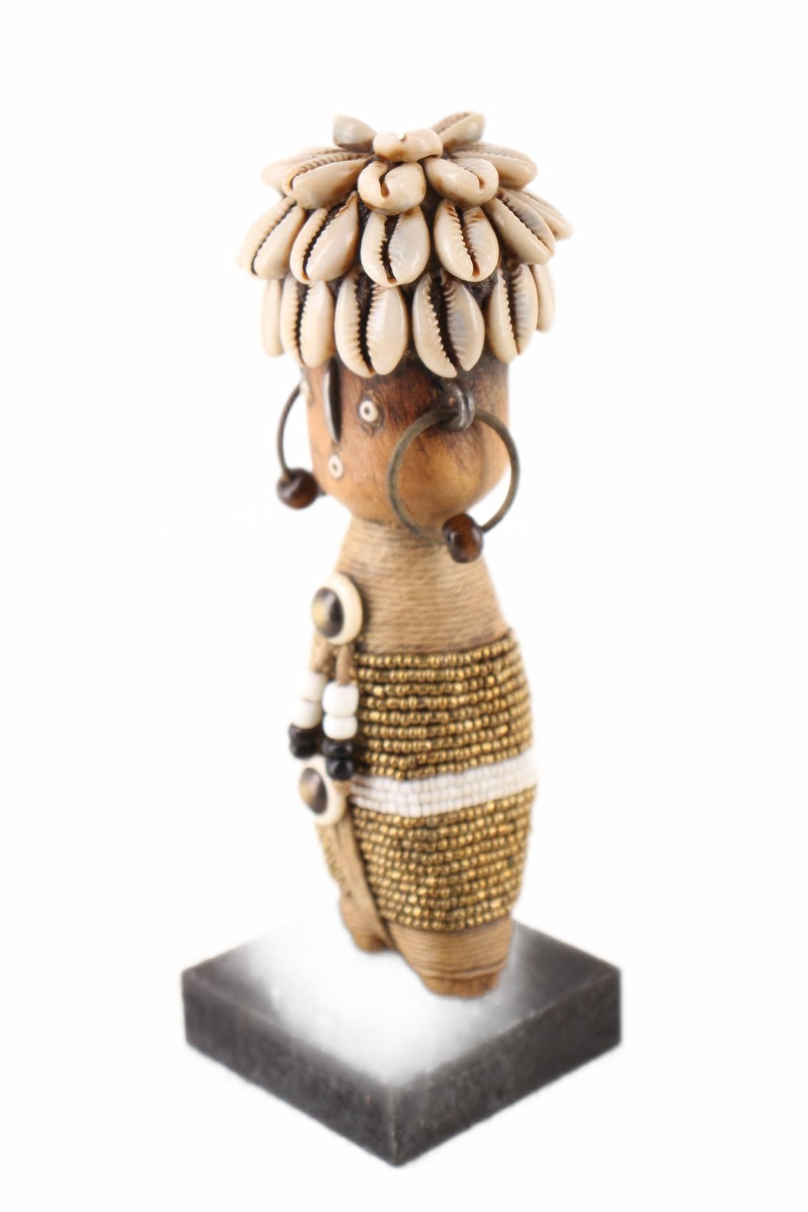 Namji Tribe Dolls ~7.1" Tall (New 2026) - Sculpture & Statuary