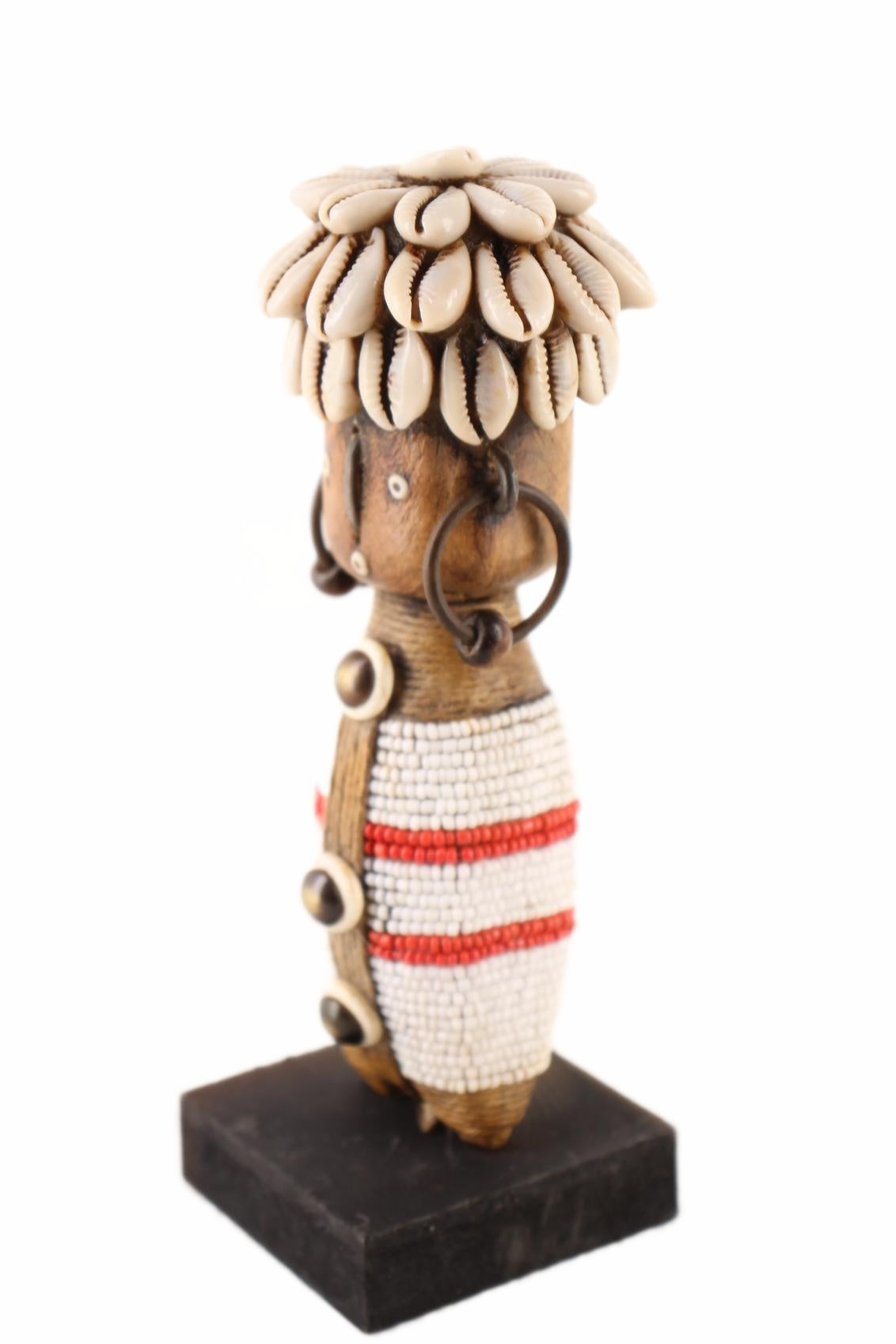 Namji Tribe Dolls ~7.1" Tall (New 2026) - Sculpture & Statuary