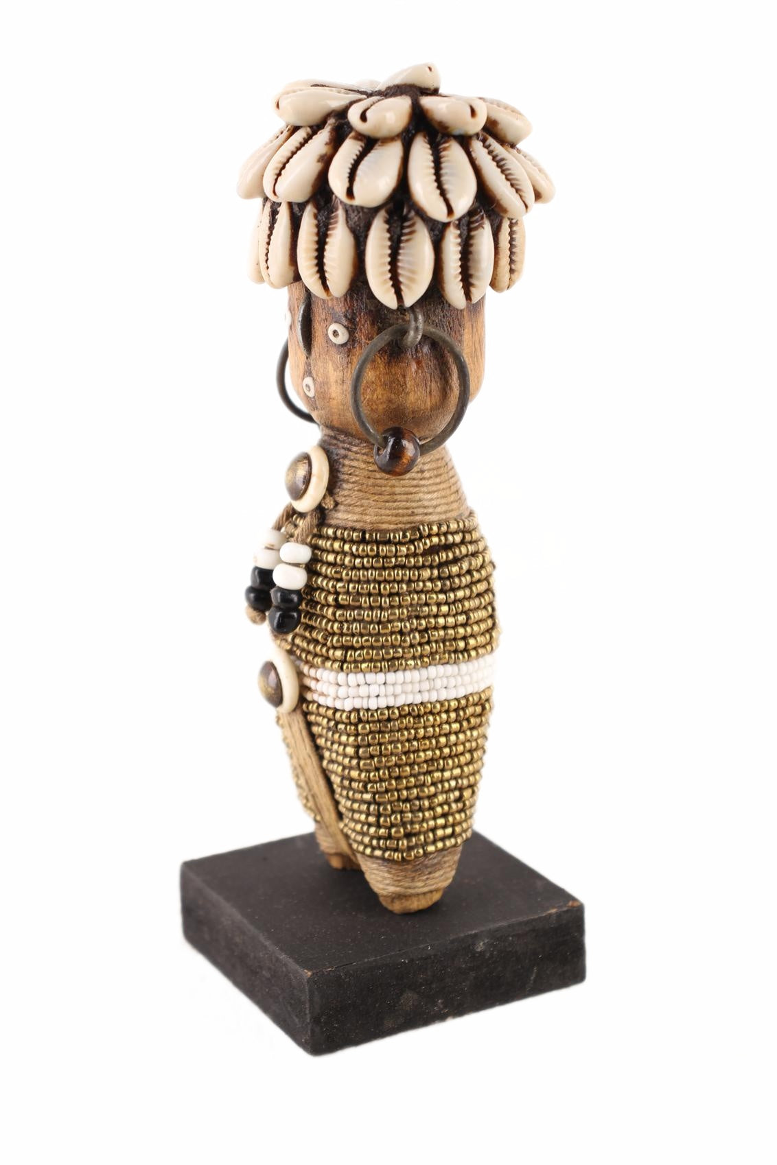 Namji Tribe Dolls ~7.1" Tall (New 2026) - Sculpture & Statuary
