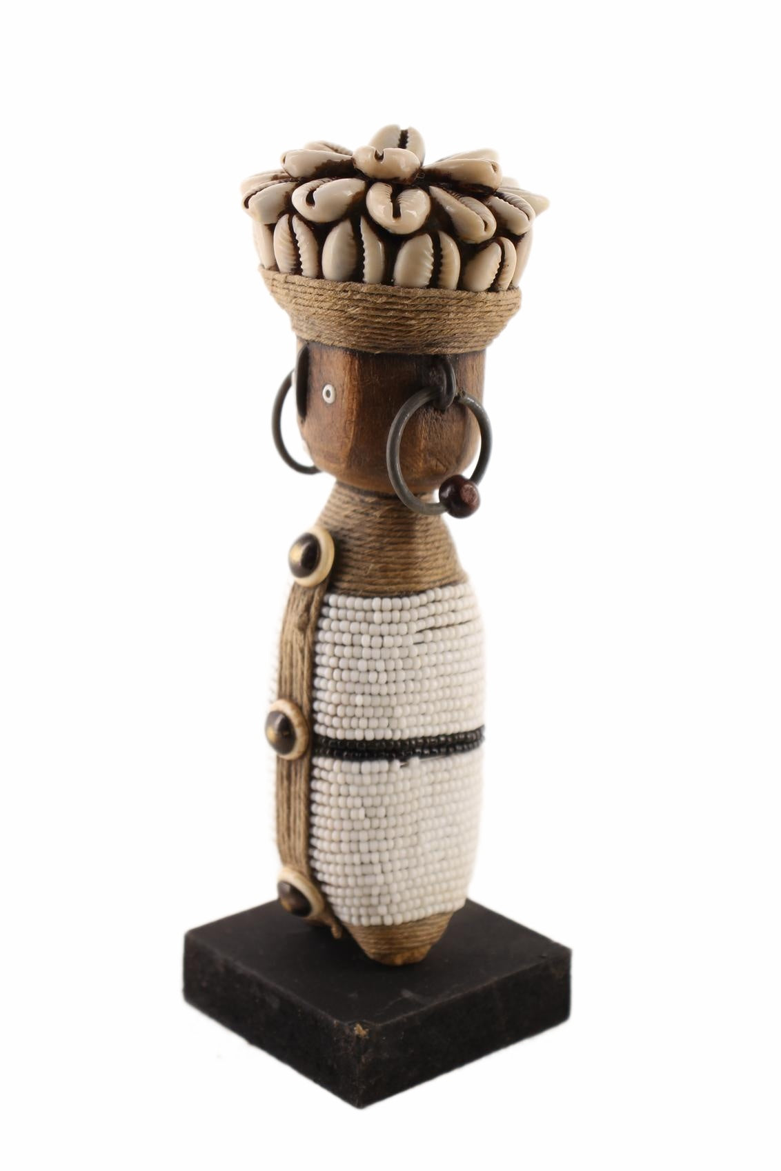 Namji Tribe Dolls ~7.1" Tall (New 2026) - Sculpture & Statuary