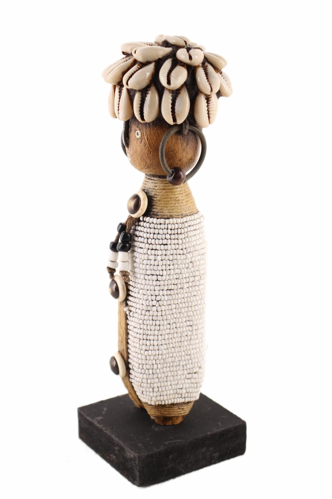 Namji Tribe Dolls ~7.1" Tall (New 2026) - Sculpture & Statuary