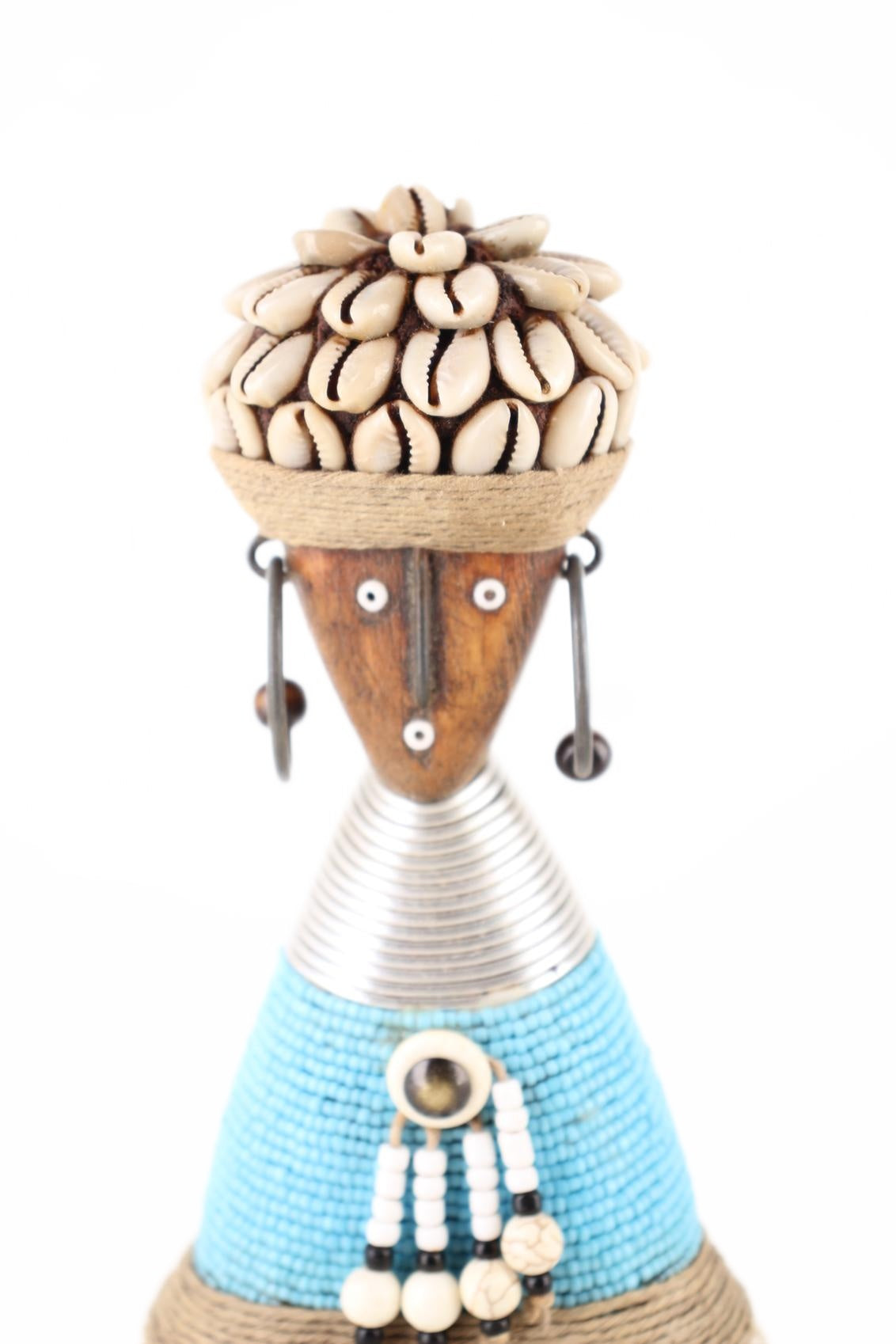 Namji Tribe Dolls ~9.1" Tall (New 2026) - Sculpture & Statuary