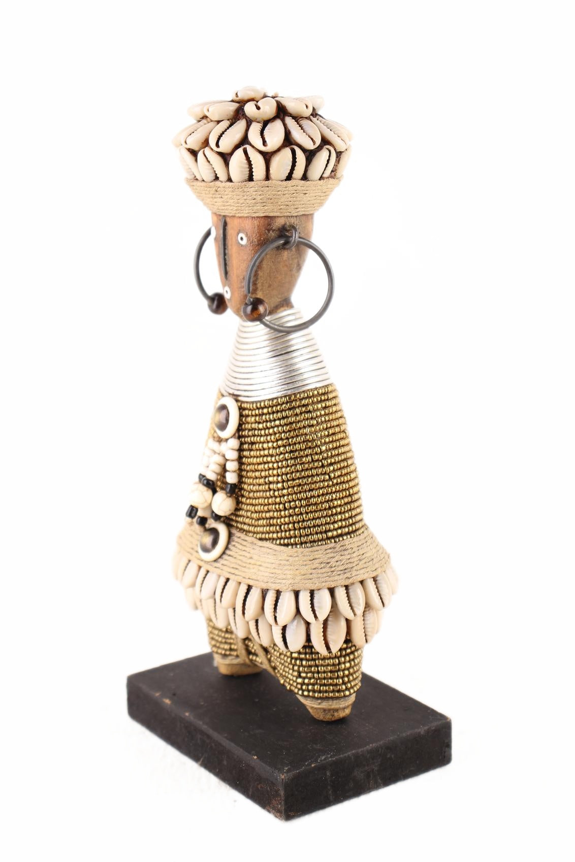 Namji Tribe Dolls ~9.1" Tall (New 2026) - Sculpture & Statuary