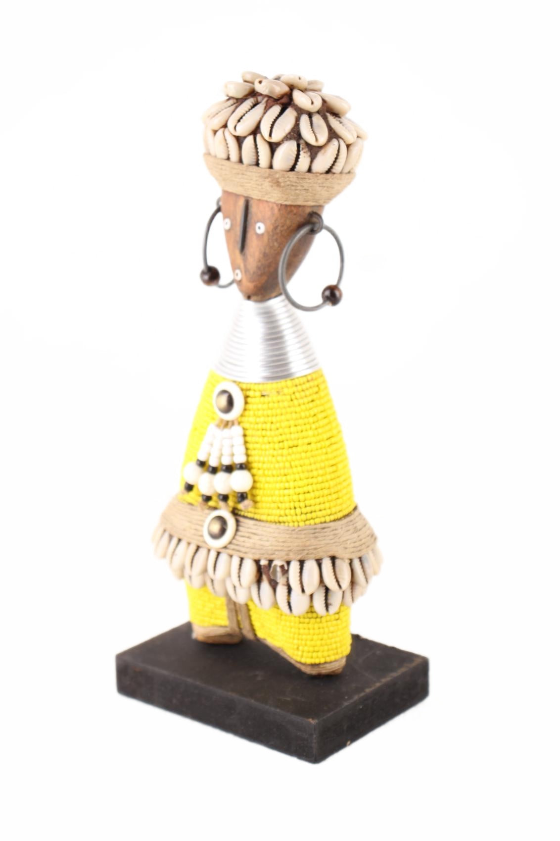Namji Tribe Dolls ~9.1" Tall (New 2026) - Sculpture & Statuary