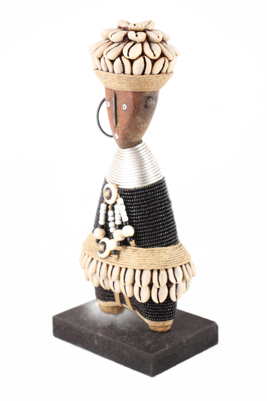 Namji Tribe Dolls ~9.1" Tall (New 2026) - Sculpture & Statuary