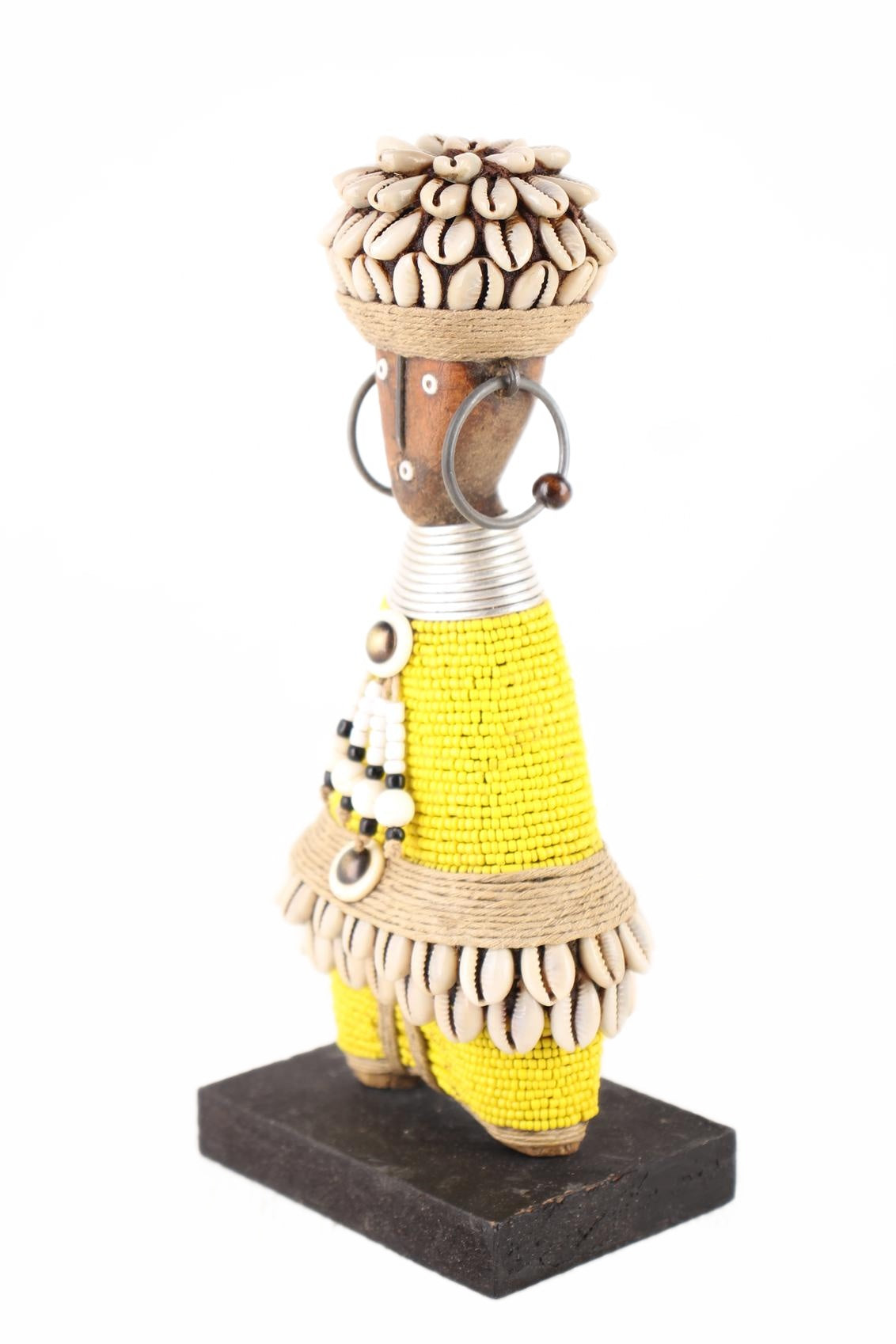 Namji Tribe Dolls ~9.1" Tall (New 2026) - Sculpture & Statuary