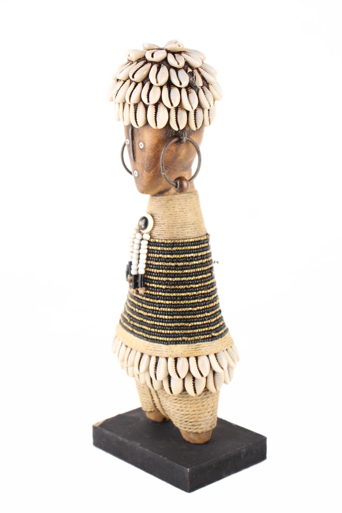 Namji Tribe Dolls ~11.0" Tall (New 2026) - Sculpture & Statuary