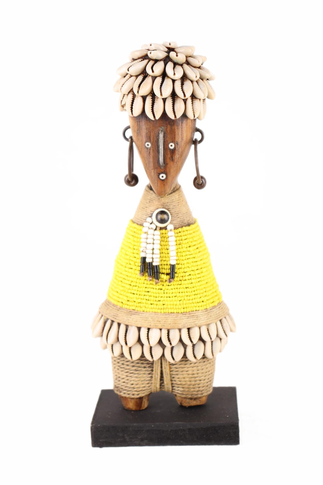 Namji Tribe Dolls ~11.0" Tall (New 2026) - Sculpture & Statuary