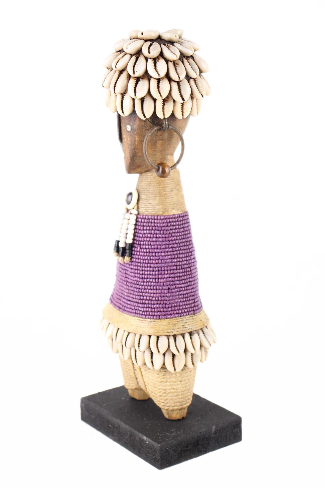 Namji Tribe Dolls ~11.0" Tall (New 2026) - Sculpture & Statuary