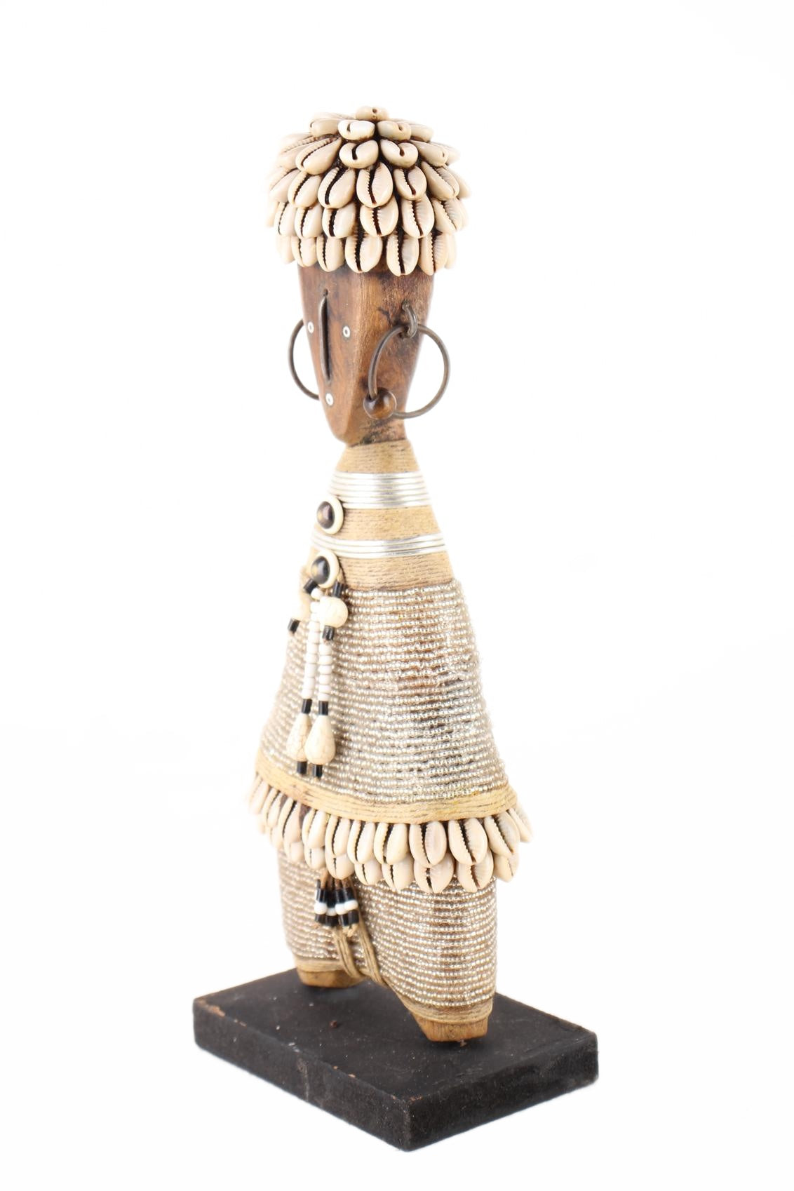 Namji Tribe Dolls ~13.4" Tall (New 2026) - Sculpture & Statuary