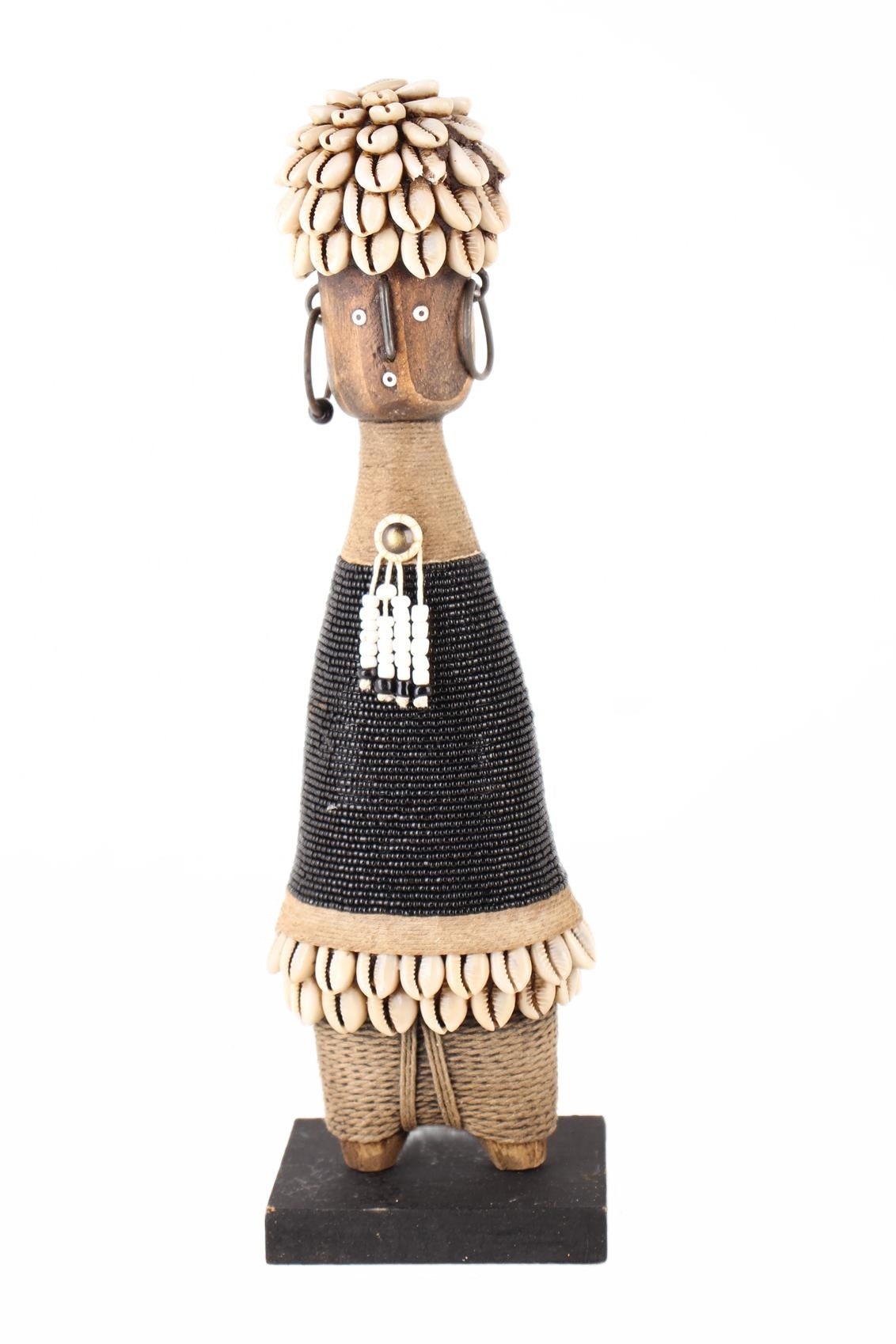 Namji Tribe Dolls ~12.6" Tall (New 2026) - Sculpture & Statuary