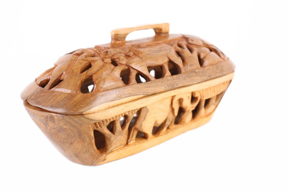 Ndebele/Matabele Tribe Motopo Basket ~6.7" Tall (New 2026) - Utilitarian & Ritual Objects