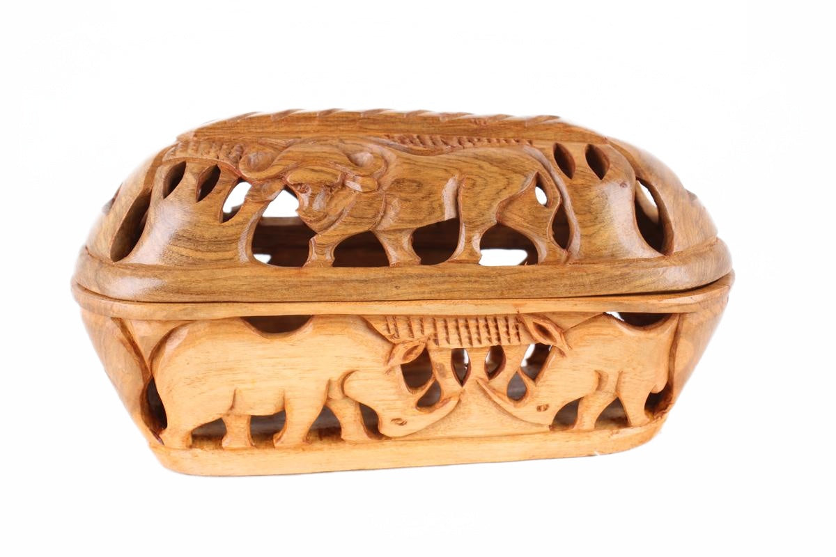 Ndebele/Matabele Tribe Motopo Basket ~6.3" Tall (New 2026) - Utilitarian & Ritual Objects