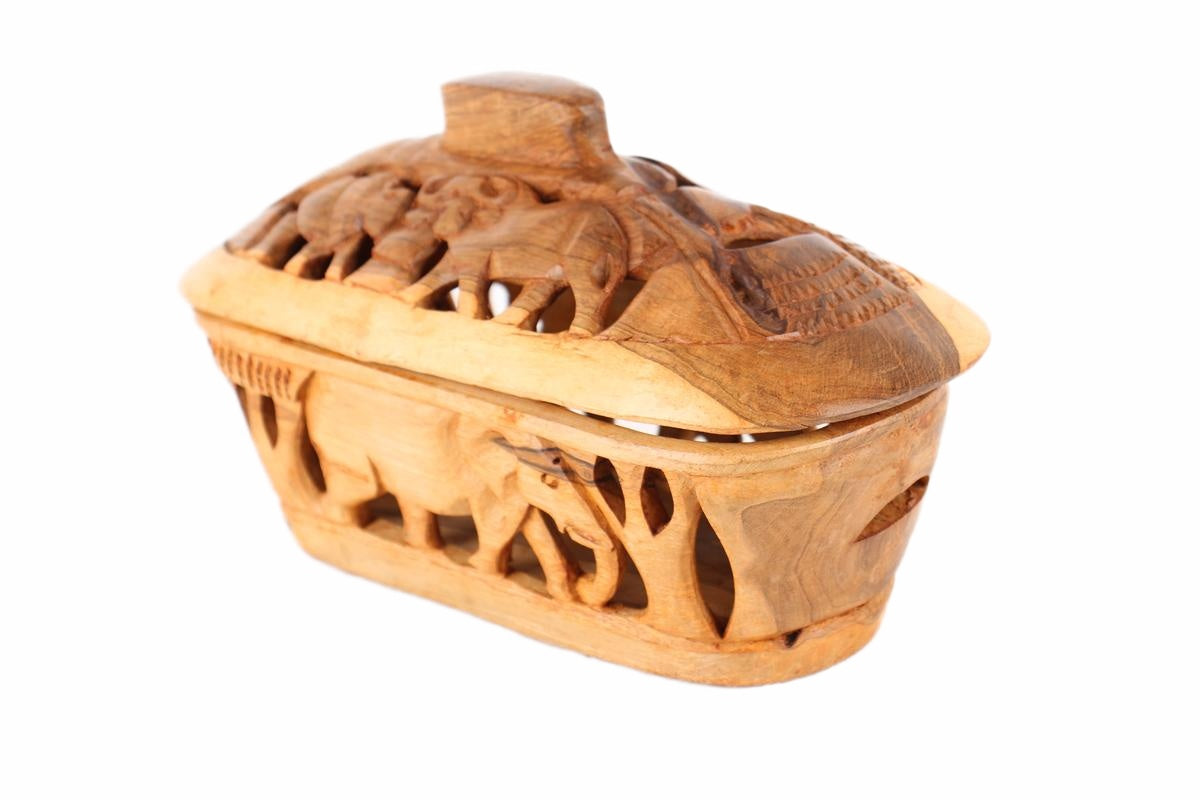 Ndebele/Matabele Tribe Motopo Basket ~6.3" Tall (New 2026) - Utilitarian & Ritual Objects