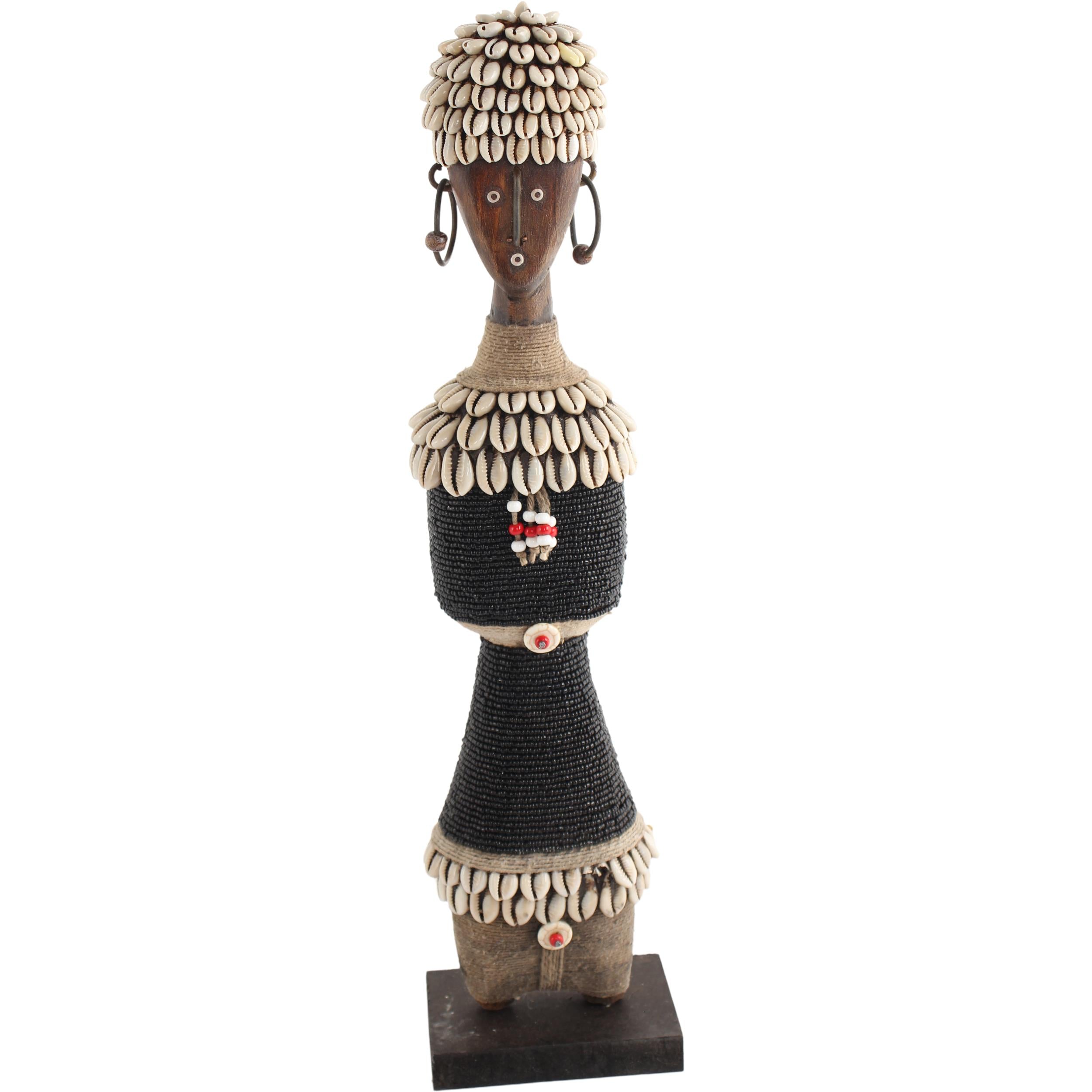 Namji Tribe Dolls ~16.5" Tall