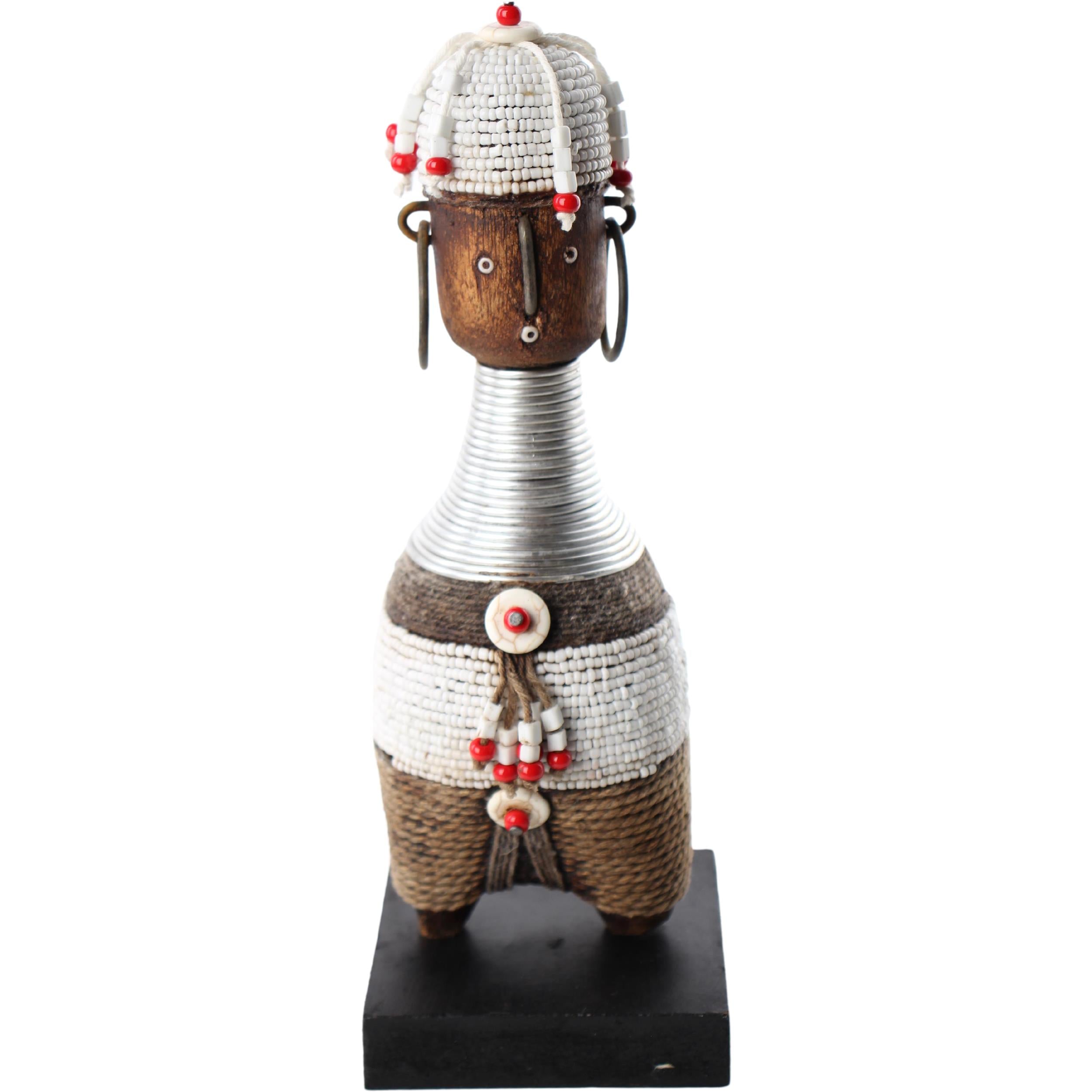 Namji Tribe Dolls ~9.1" Tall